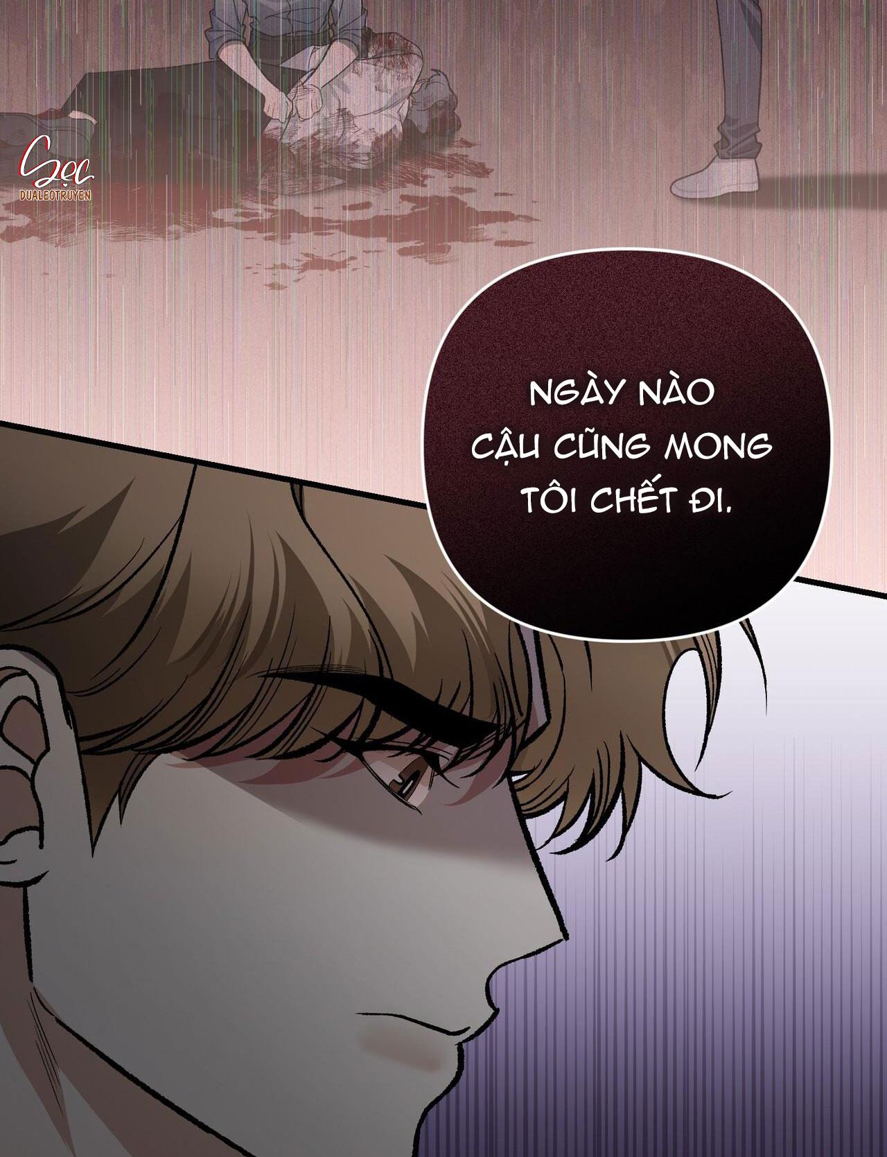 Đọc truyện ĐIỀU KIỆN CỦA GUIDE - Chapter 32