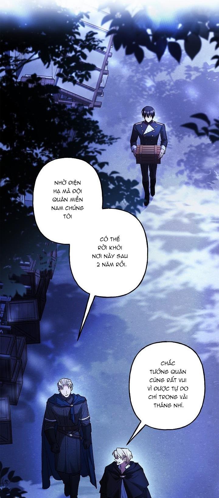 Đọc truyện (ABO) BƯỚC NGOẶT - Chapter 26
