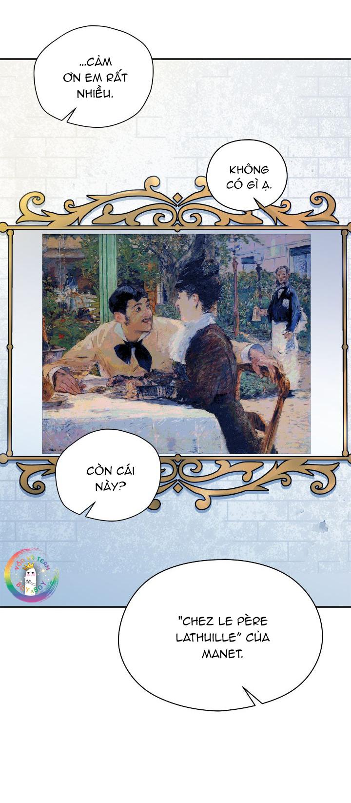 Đọc truyện Nếu Như Cậu Bạn Hàng Xóm Là Vampire? - Chapter 75