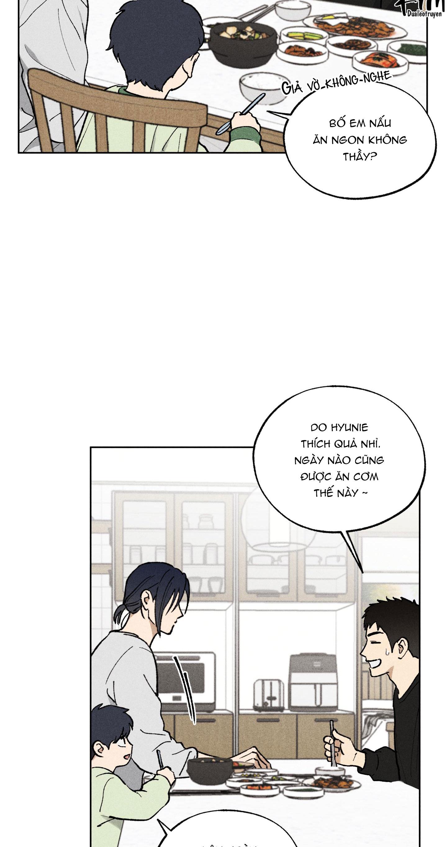 Đọc truyện NGHIỆN SEX - Chapter 13.2