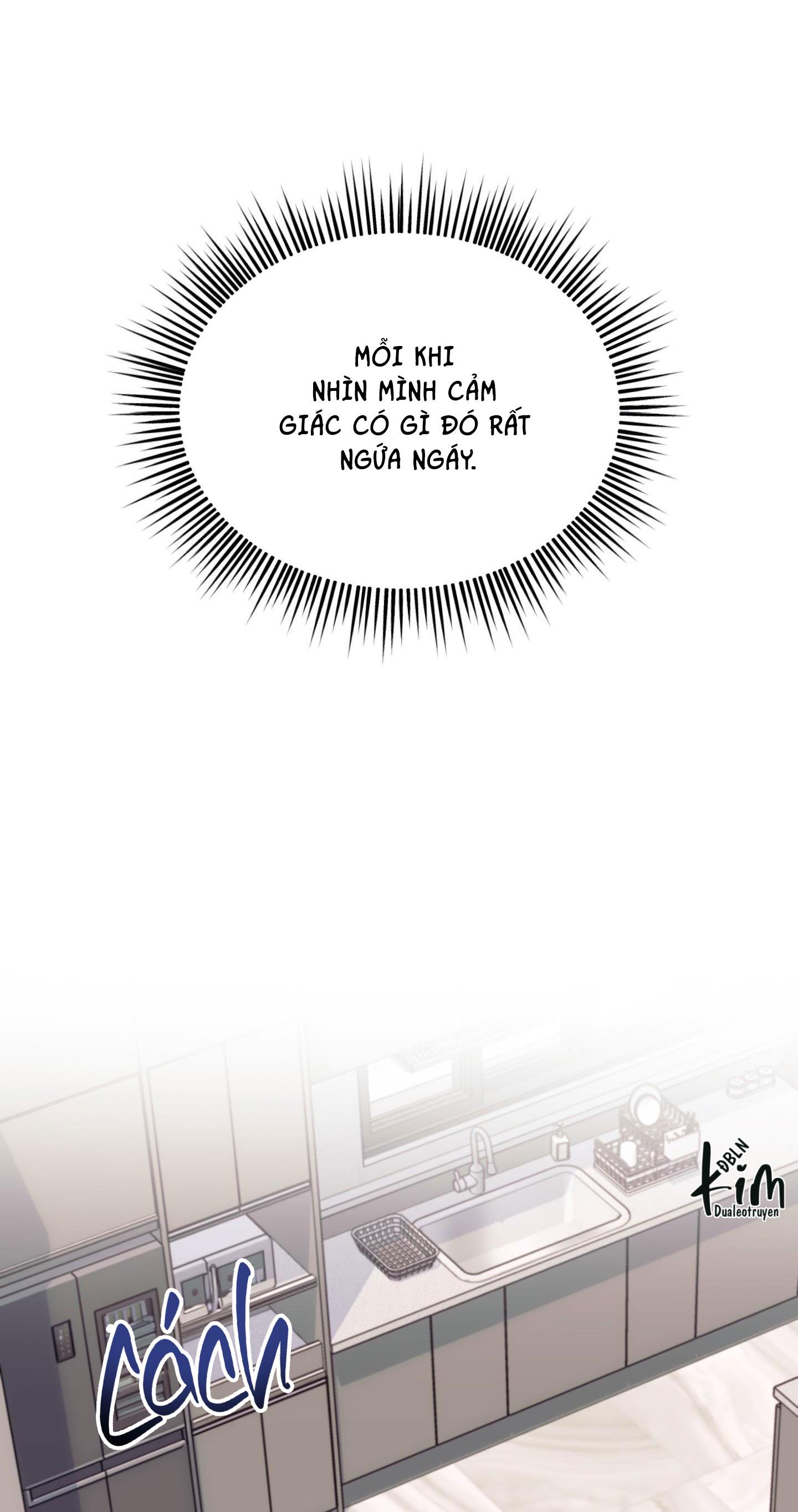 Đọc truyện BL NGẮN TUYỂN CHỌN - Chapter 19.2