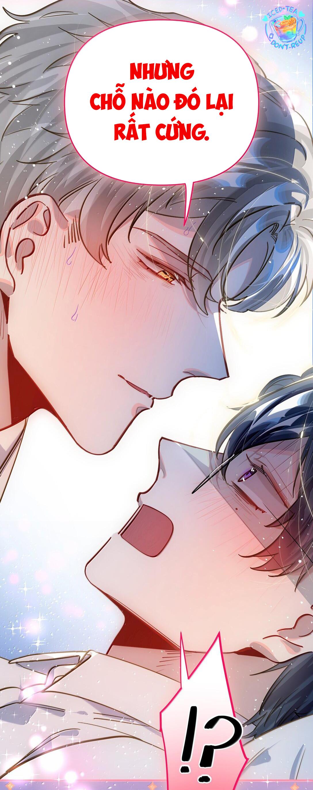 Đọc truyện Tôi có bệnh - Chapter 74