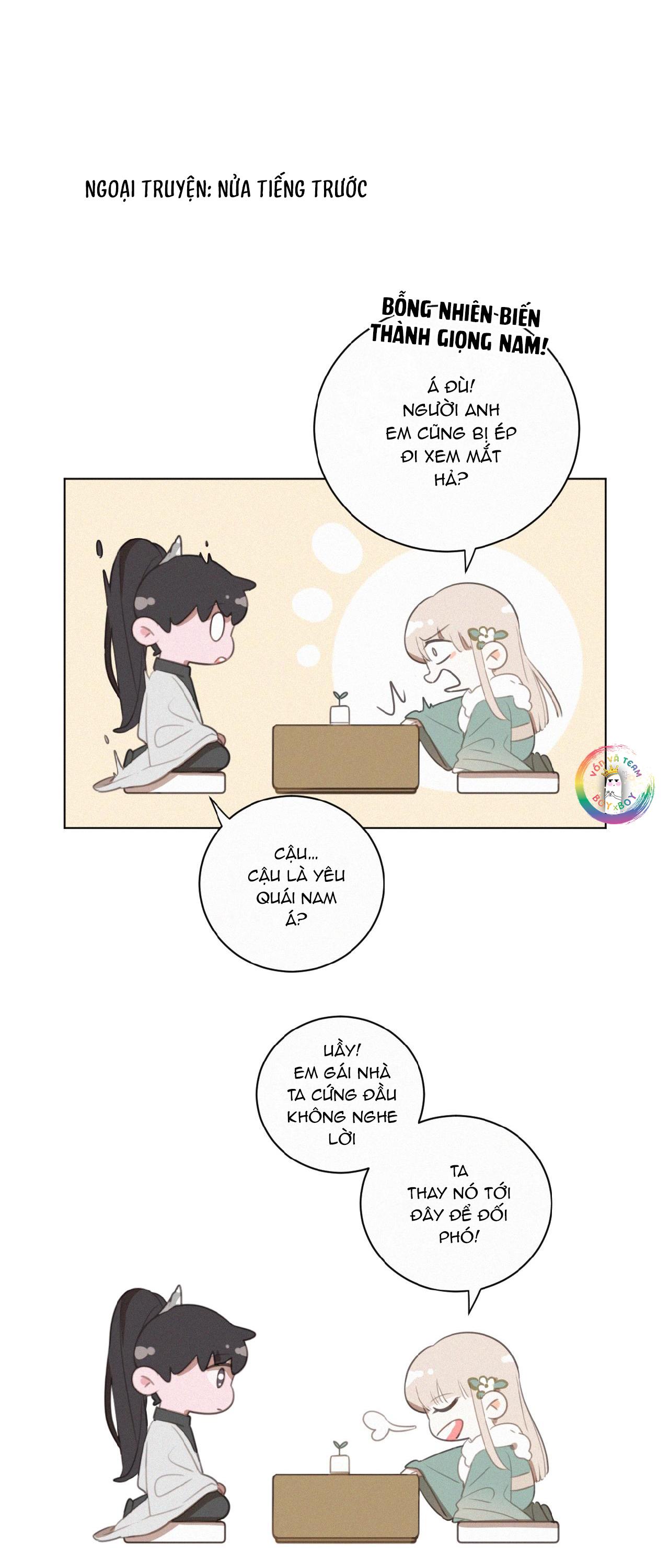 Đọc truyện Xã Hội Mồn Lèo - Chapter 65