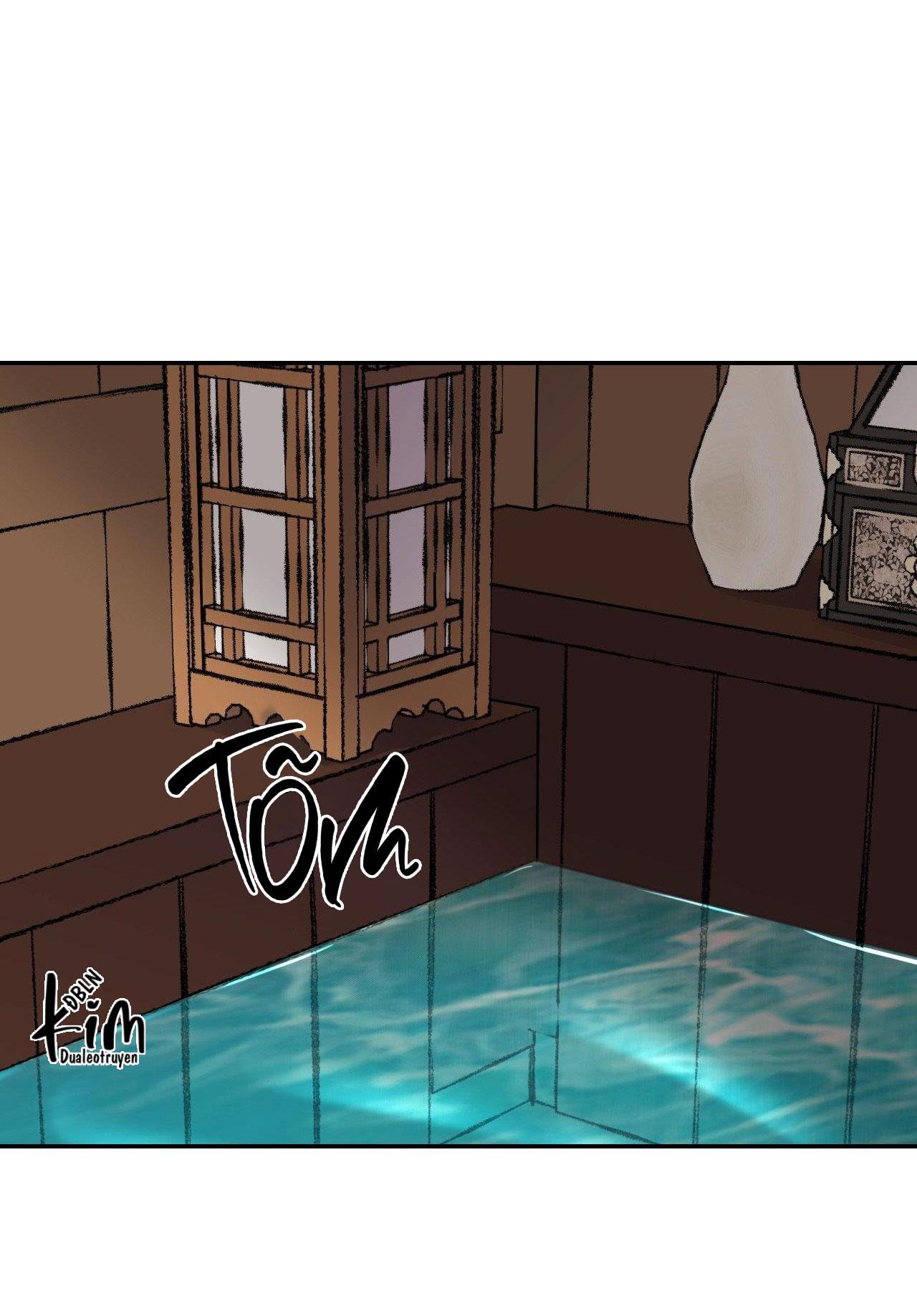 Đọc truyện KIẾM HOA - Chapter 72