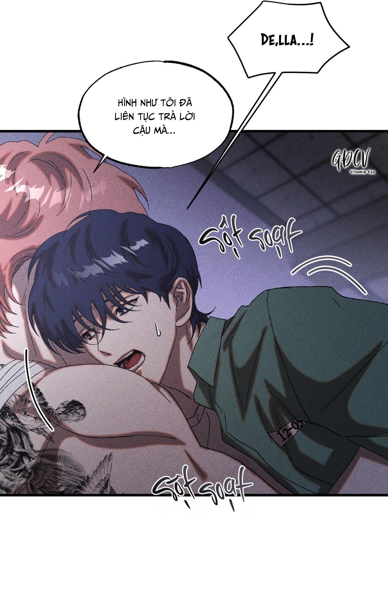 Đọc truyện (GĐCV) CUỘC GIAO DỊCH - Chapter 43