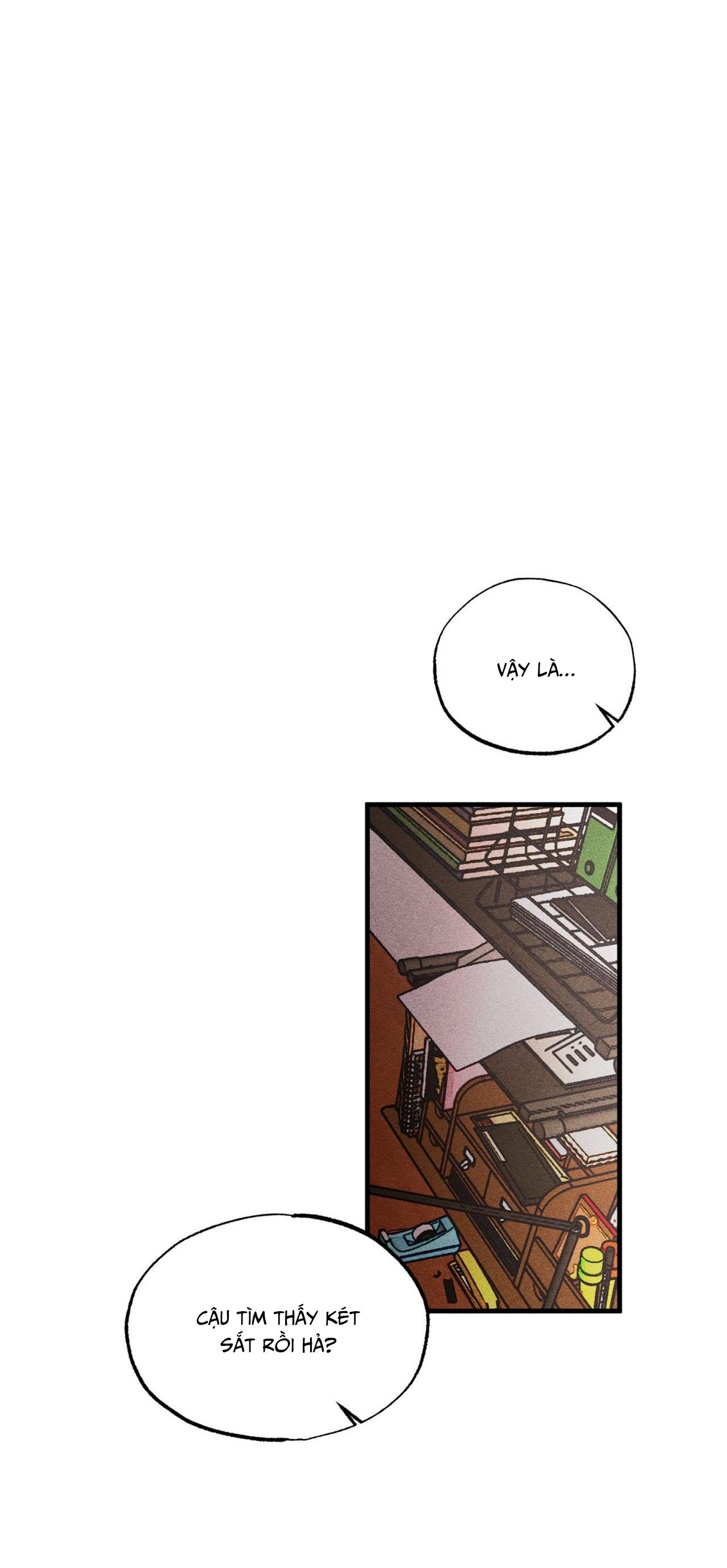 Đọc truyện (GĐCV) CUỘC GIAO DỊCH - Chapter 46