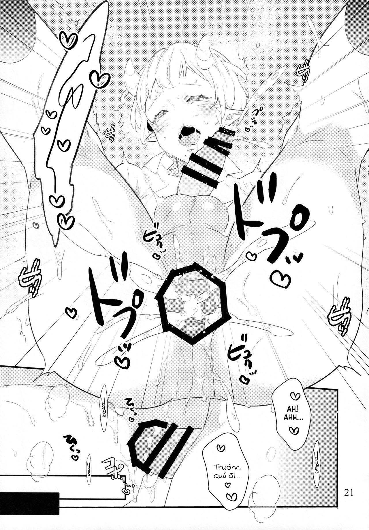 Đọc truyện Inma Na Osananajimi Ni Furimawasarete Imasu - Chapter 1
