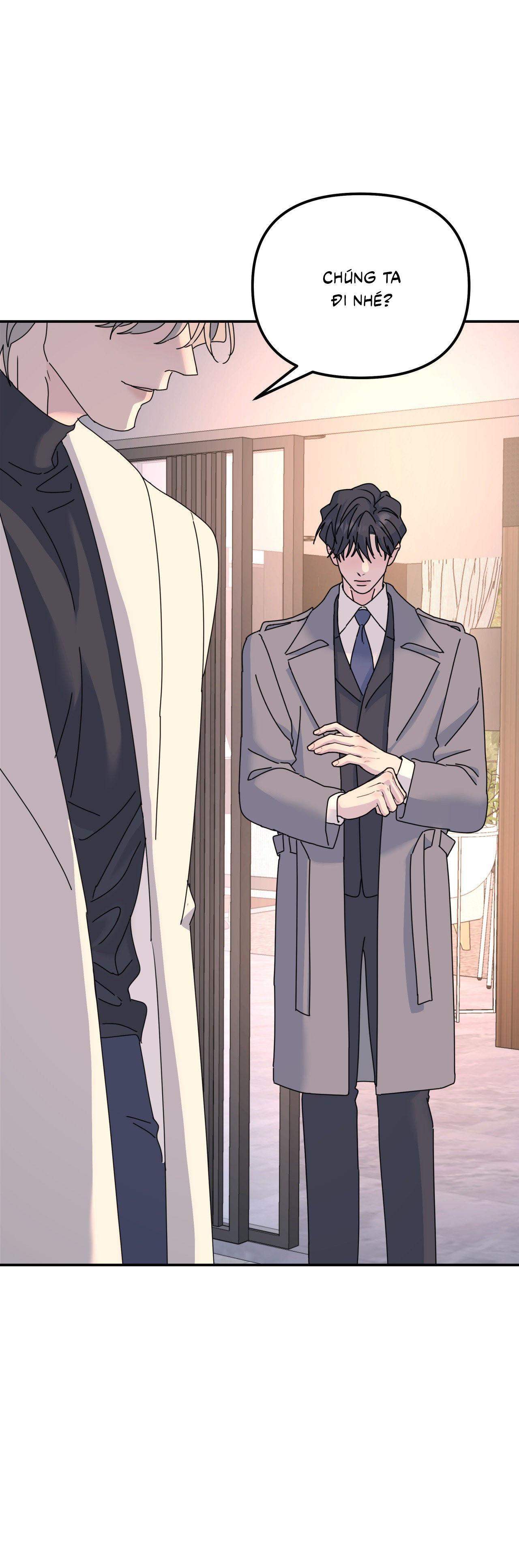 Đọc truyện (CBunu) Cây Không Có Rễ - Chapter 74