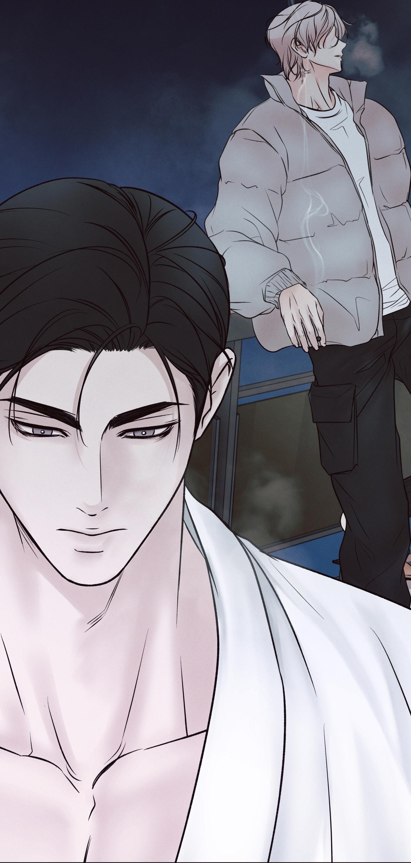 Đọc truyện RANH GIỚI CỦA SỰ MÊ HOẶC - Chapter 0