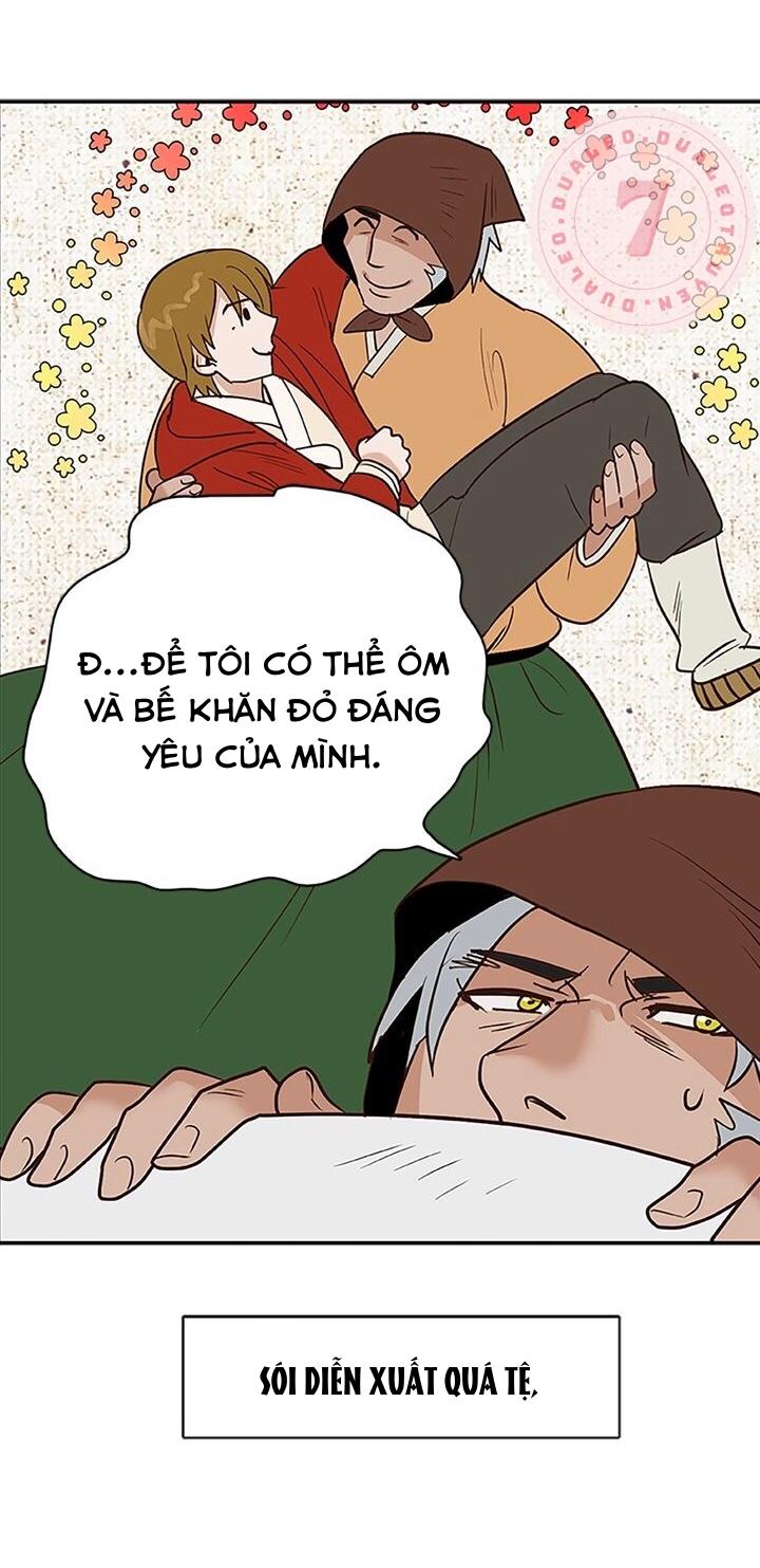 Đọc truyện [Hoàn] Rạp Chiếu Phim BL Cổ Điển - Chapter 53
