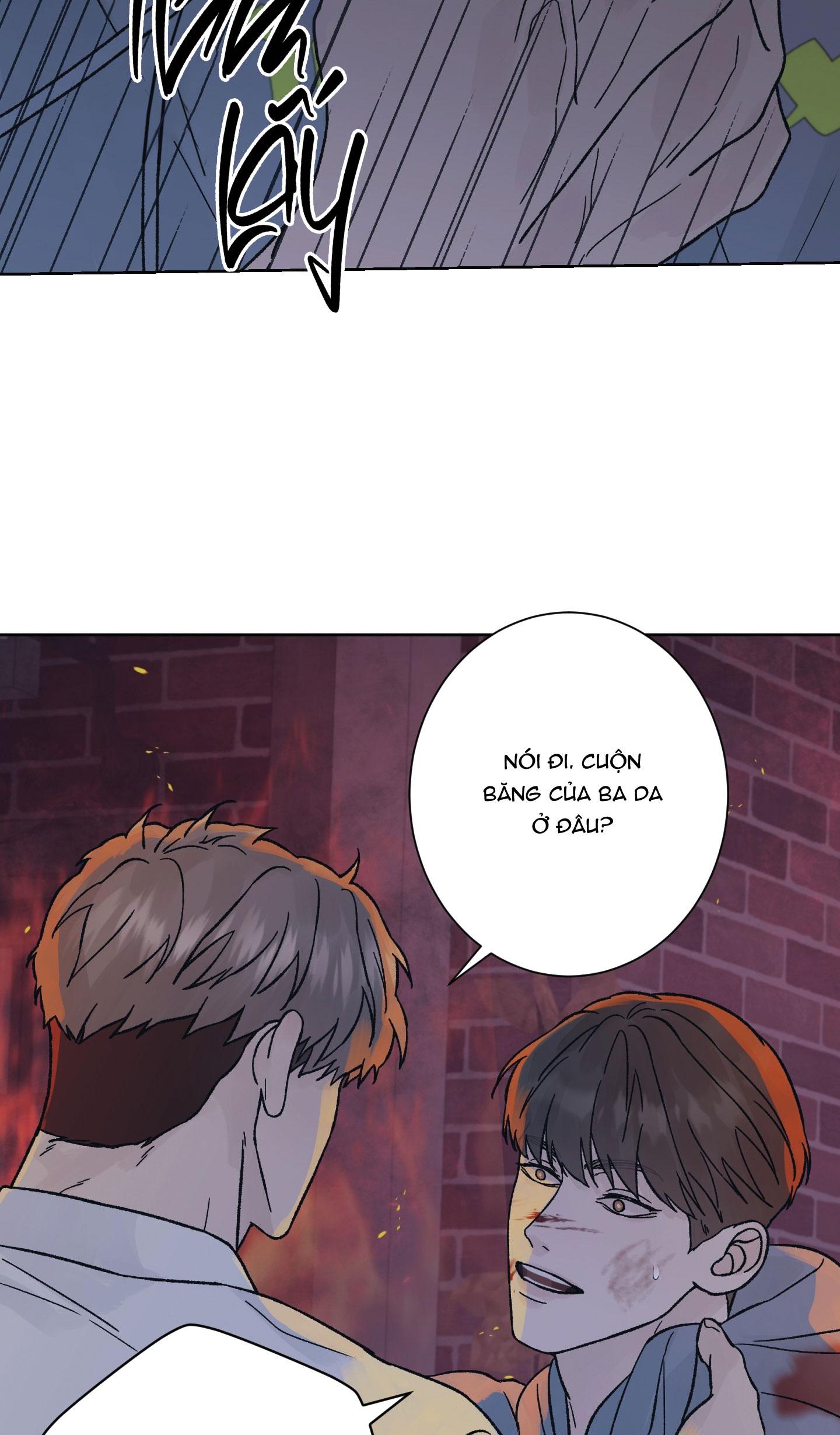 Đọc truyện ĐÊM KINH HOÀNG - Chapter 54