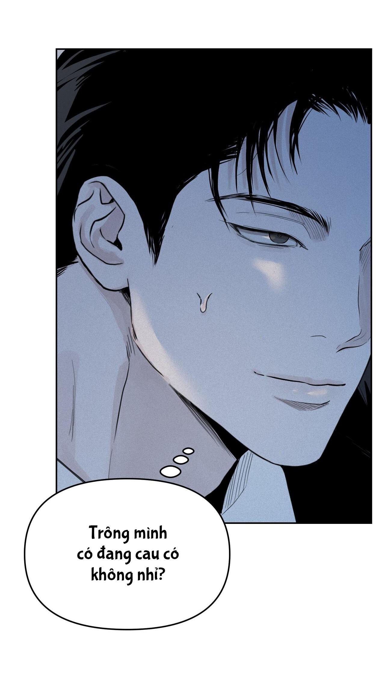Đọc truyện (CBunu) Phép Chiếu - Chapter 3