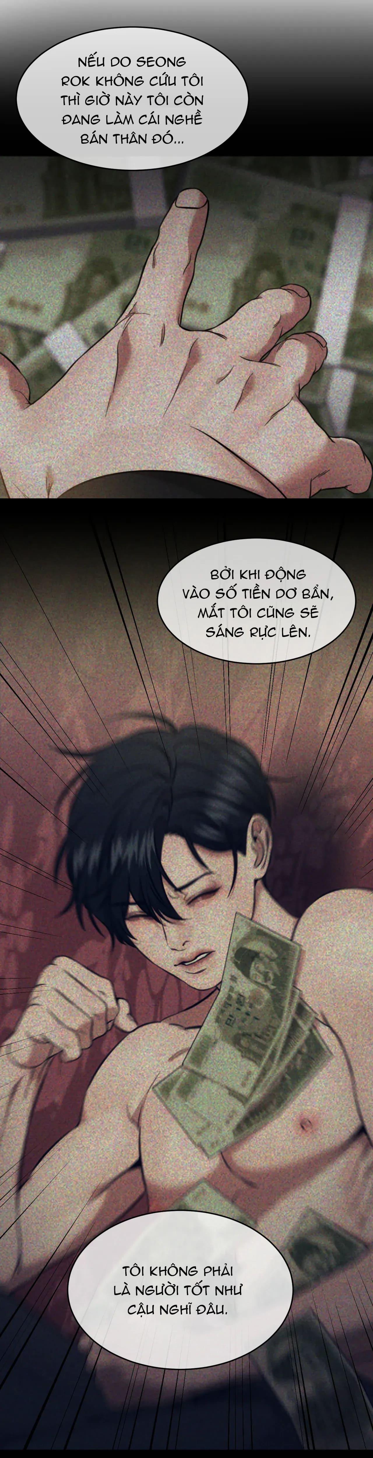 Đọc truyện Công Cuộc Báo Thù Của Kẻ Yếu Thế - Chapter 72