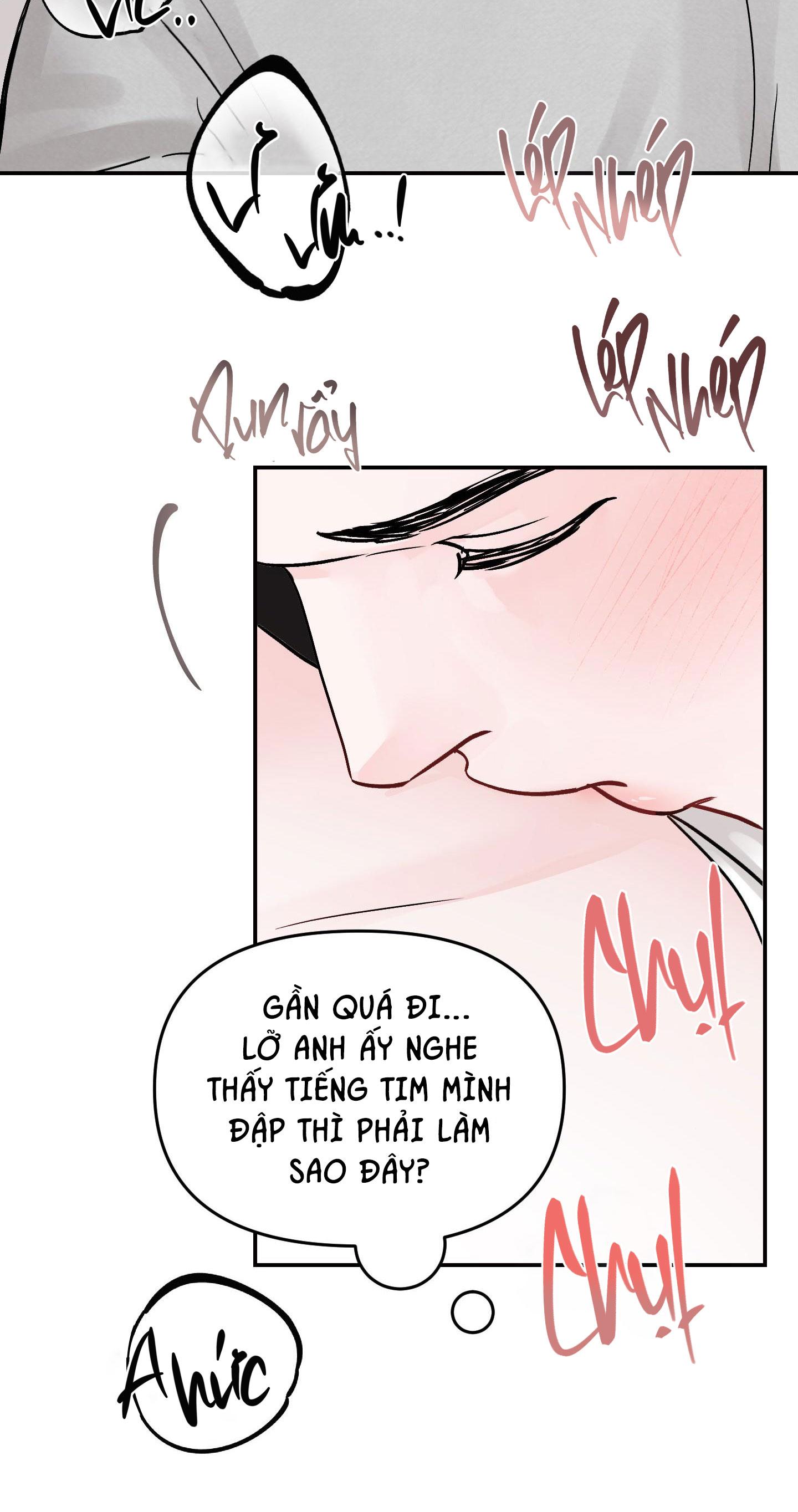 Đọc truyện BL NGẮN CHỊCH HỎNY - Chapter 40.4
