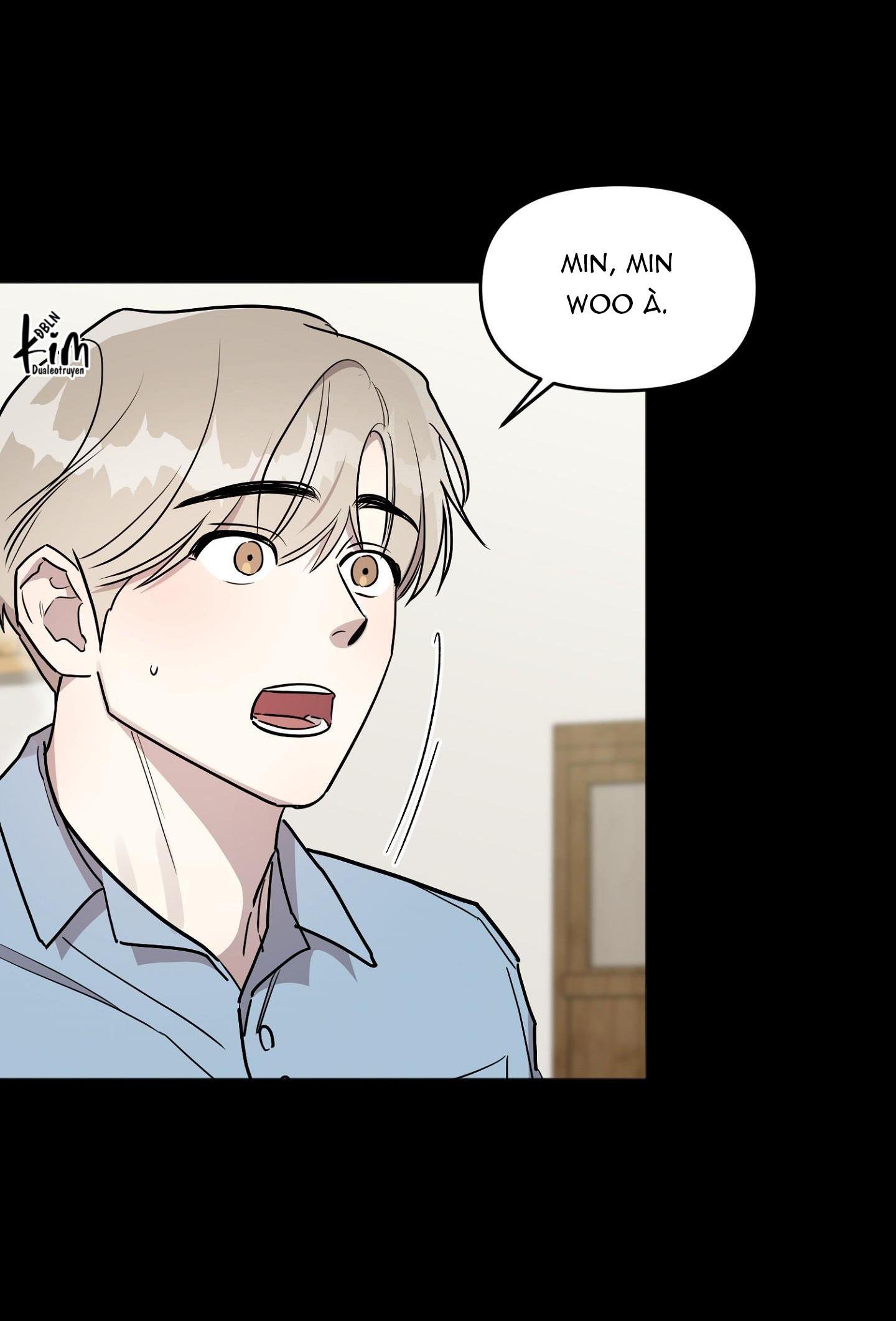 Đọc truyện BL NGẮN CHỊCH HỎNY - Chapter 45.2