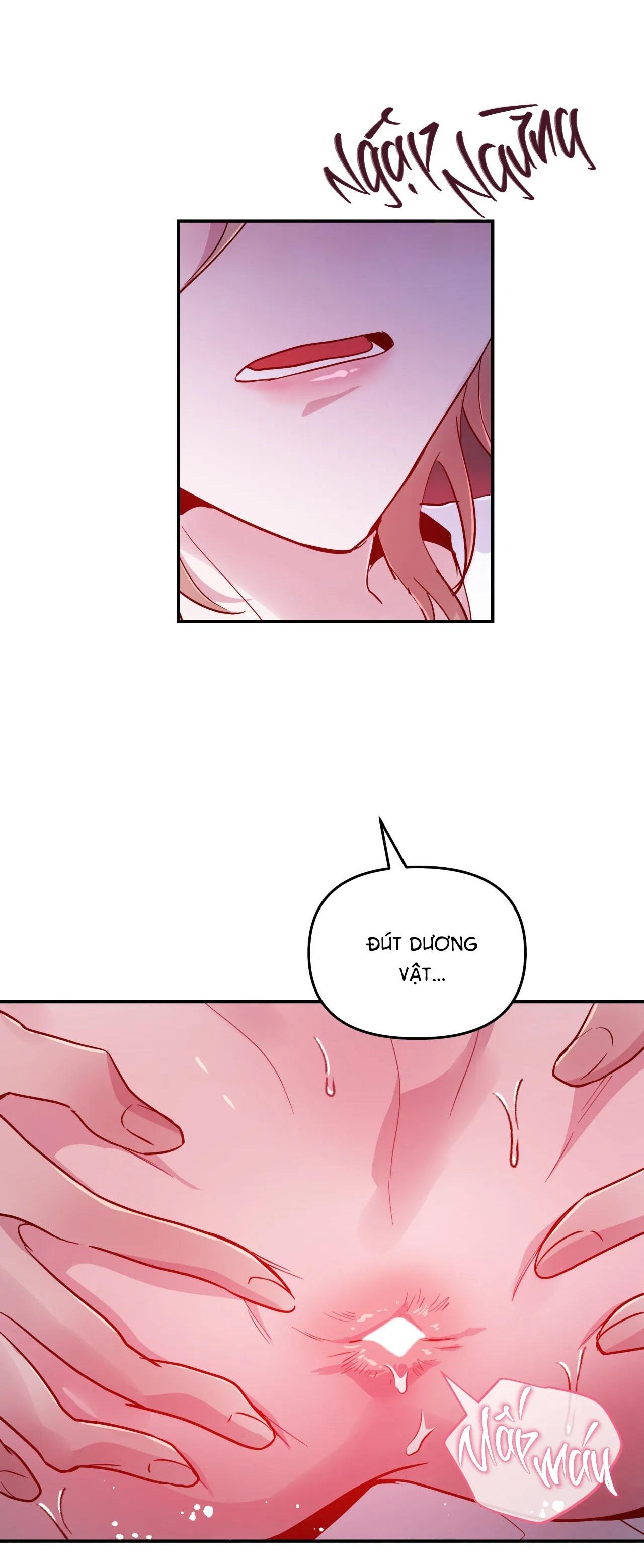Đọc truyện (CBunu) Ám Giữ Linh Hồn - Chapter 57