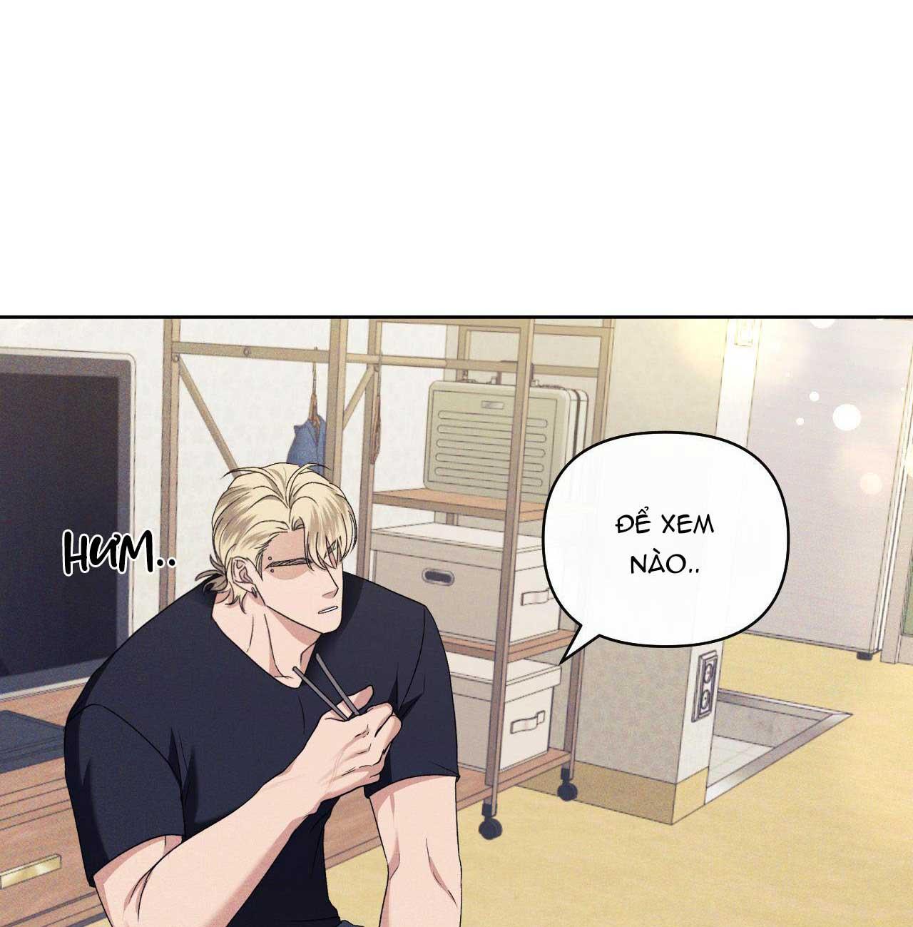 Đọc truyện BL NGẮN CHỊCH HỎNY - Chapter 32.3