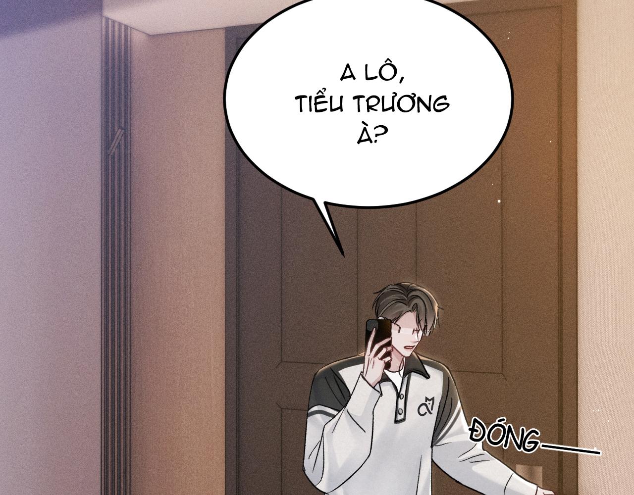 Đọc truyện Cuộc Đối Đầu Gay Gắt - Chapter 97