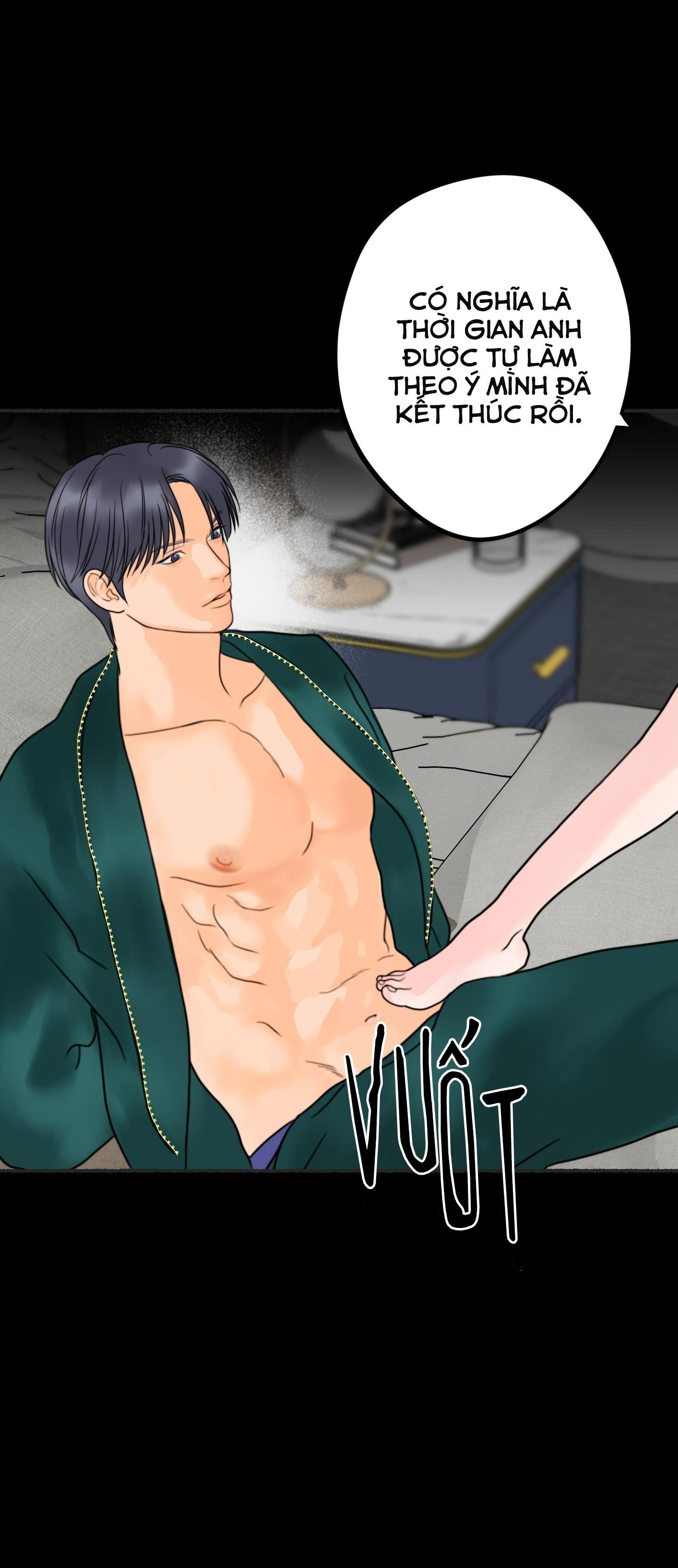 Đọc truyện (END) LOÀI NGƯỜI THẬT QUÁ ĐÁNG - Chapter 5