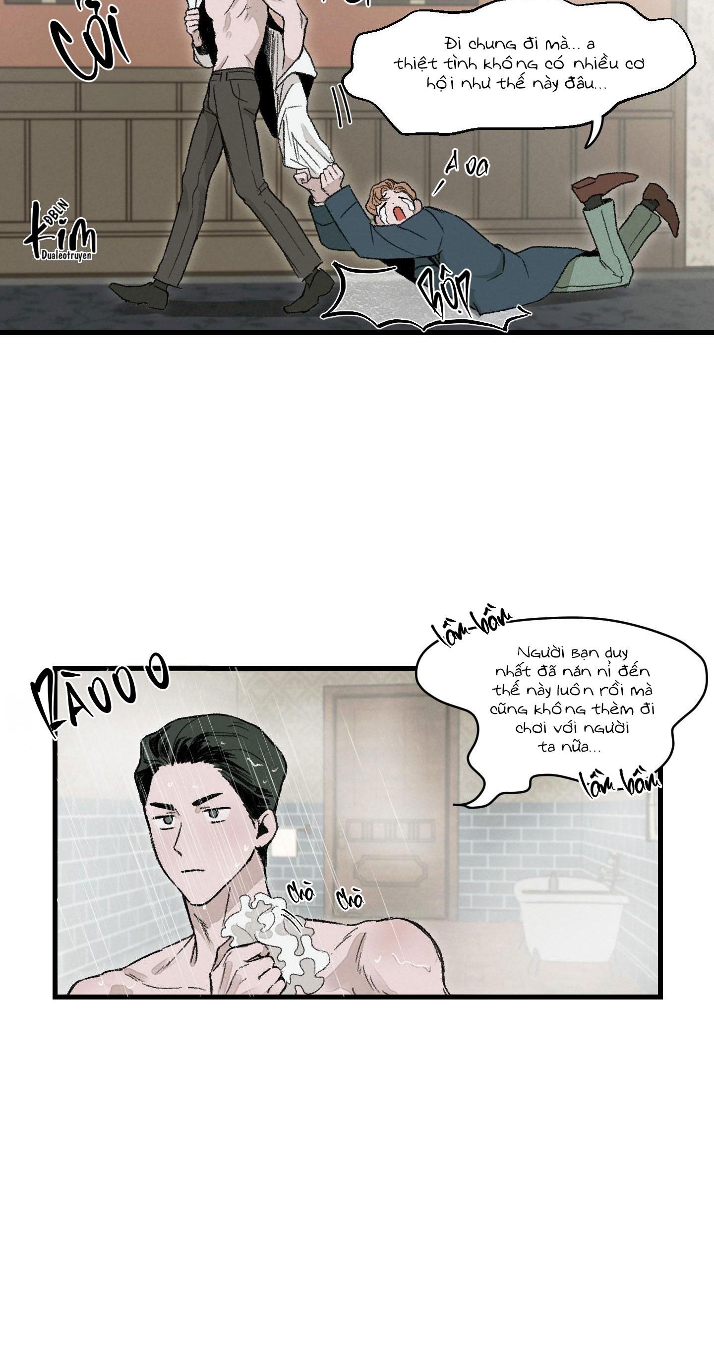 Đọc truyện BL NGẮN CHỊCH HỎNY - Chapter 49.1