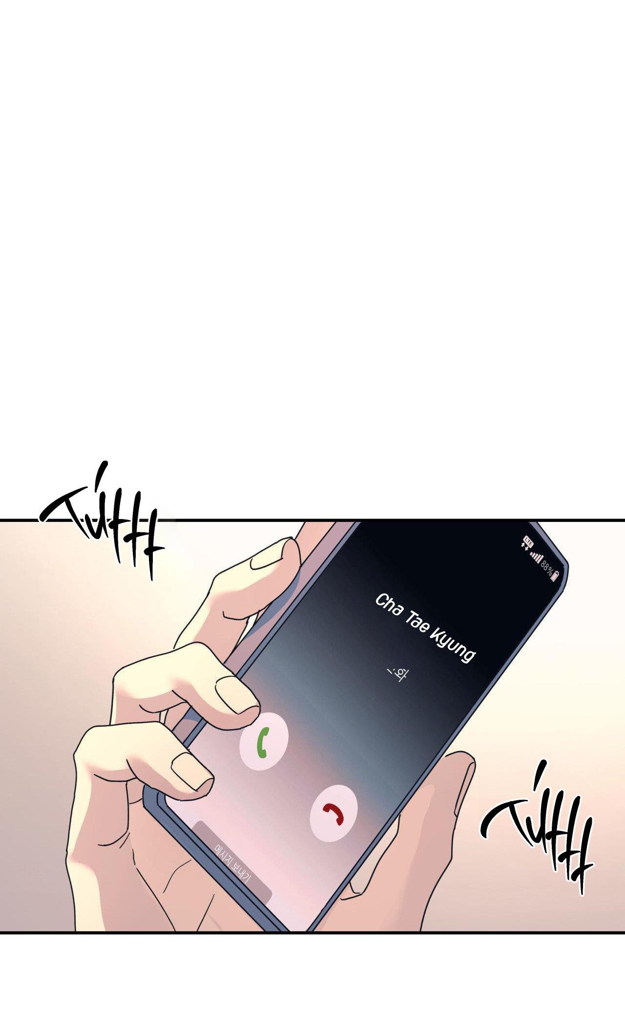 Đọc truyện (CBunu) Cây Không Có Rễ - Chapter 52