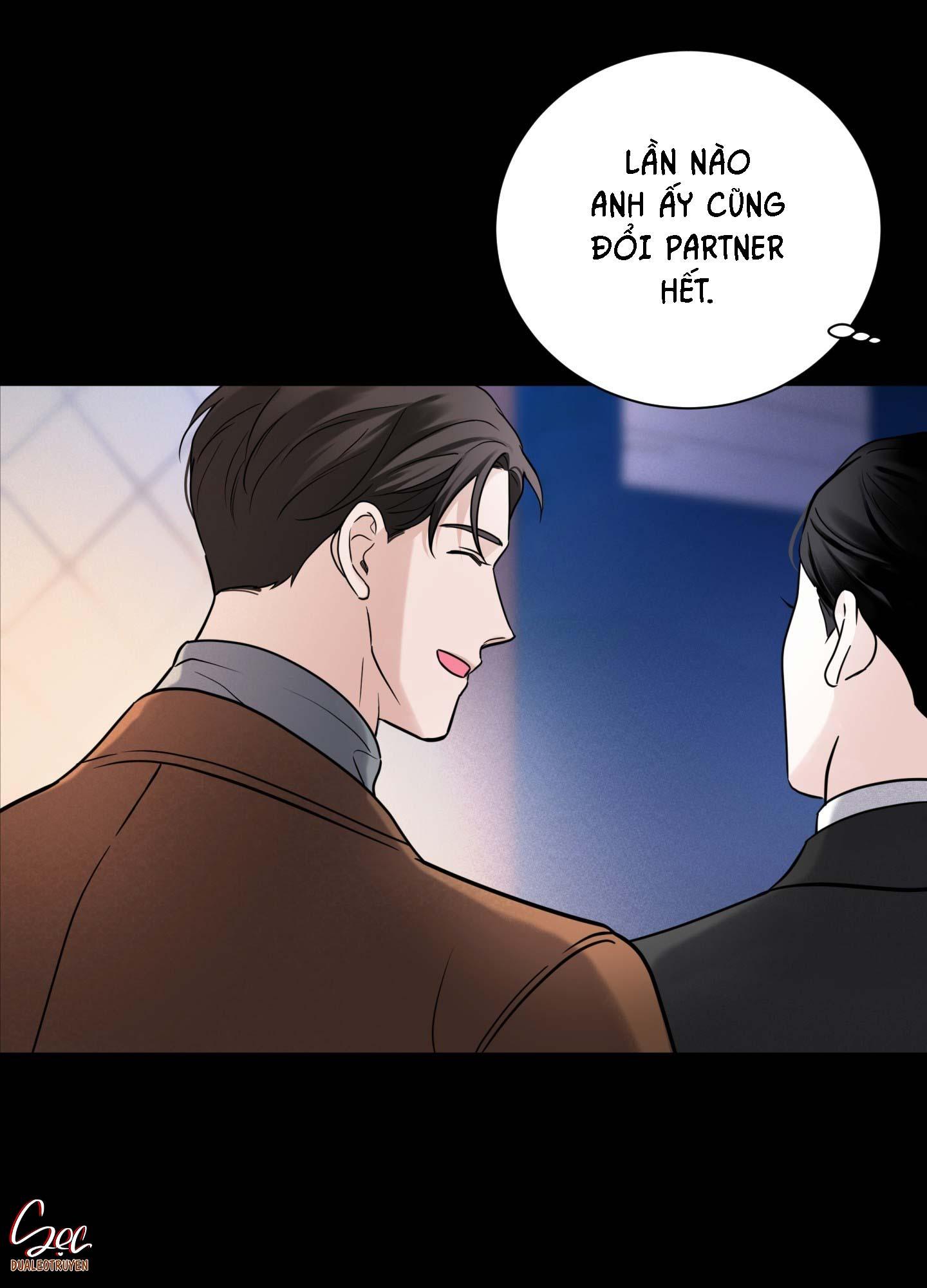 Đọc truyện OVER CLOCK - Chapter 52