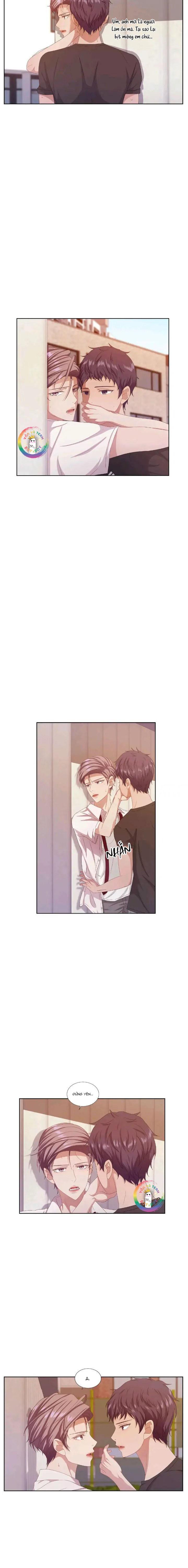 Đọc truyện Bản Jazz Cho Hai Người - Chapter 38