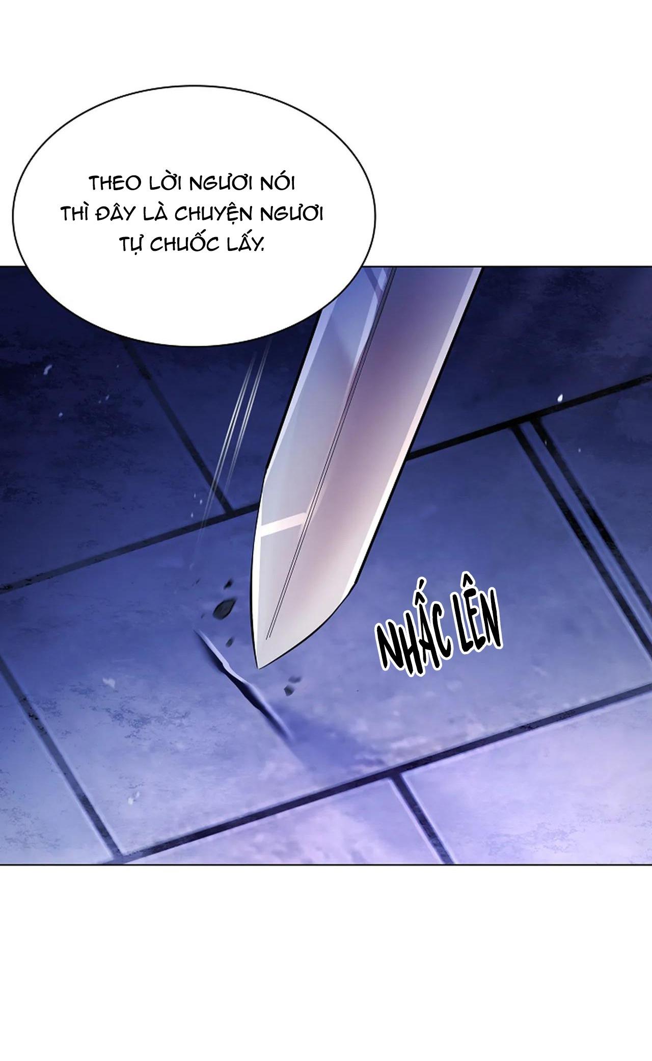Đọc truyện HOA GIẤY - Chapter 66