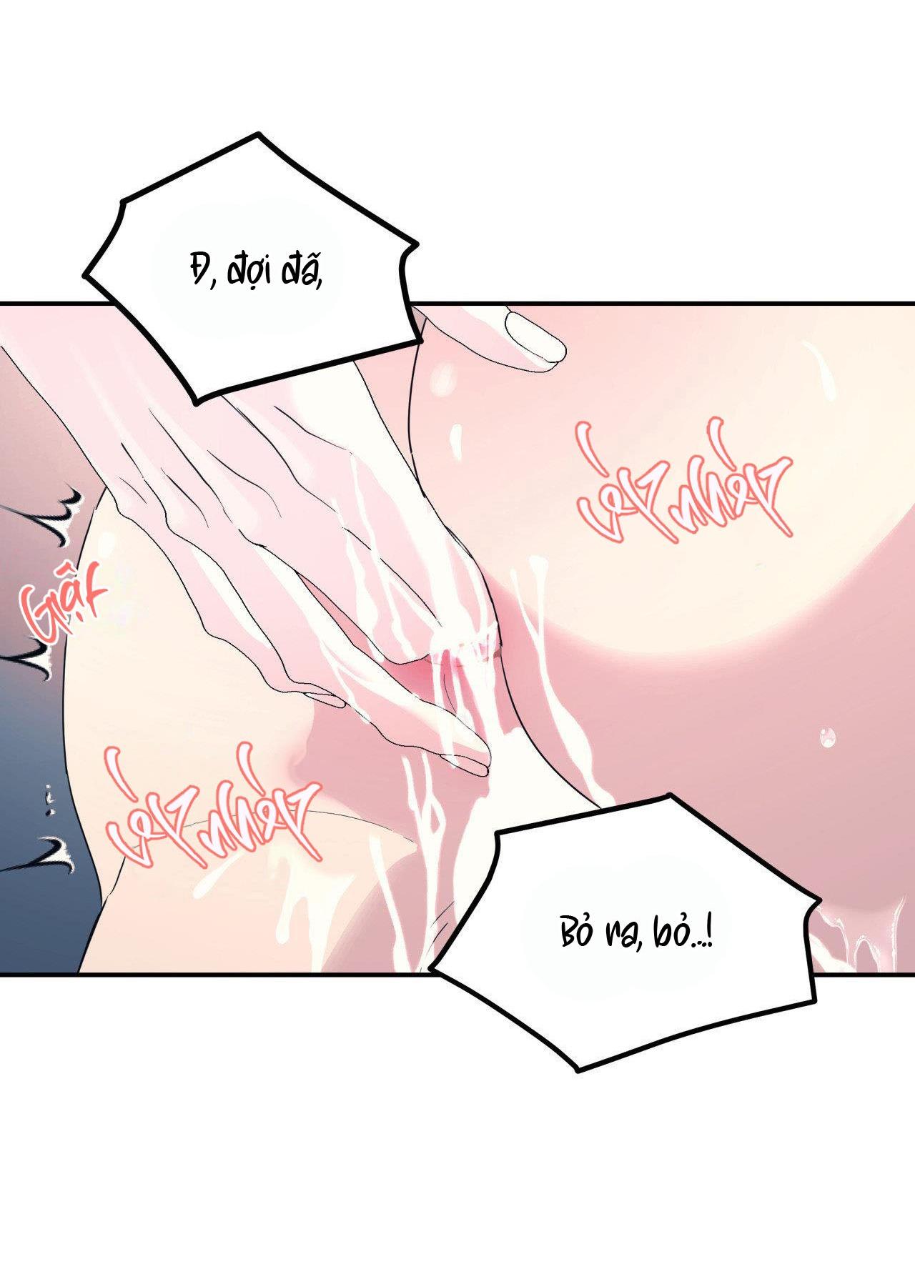 Đọc truyện (CBunu) Cây Không Có Rễ - Chapter 56