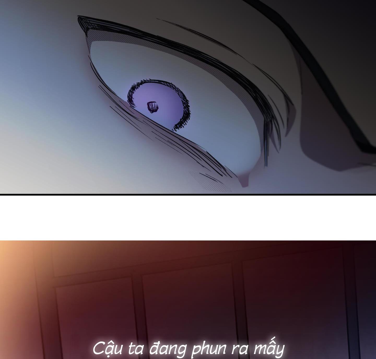 Đọc truyện (CBunu) Control Time - Chapter 8