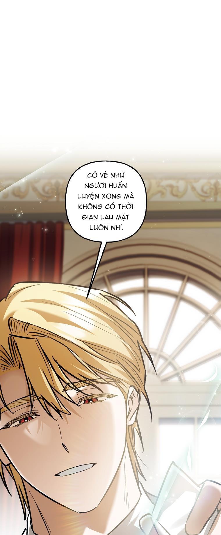 Đọc truyện (ABO) BƯỚC NGOẶT - Chapter 42