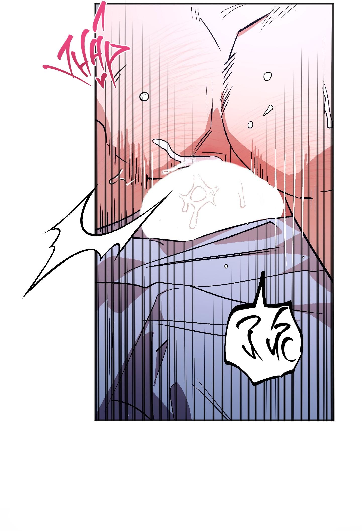 Đọc truyện NGHI THỨC CẦU NGUYỆN - Chapter 5