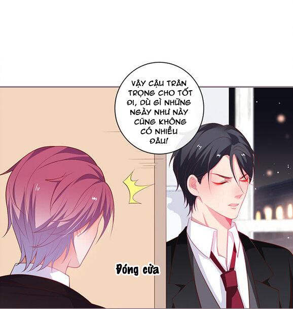 Đọc truyện Oxy gây chết người [DROP] - Chapter 50