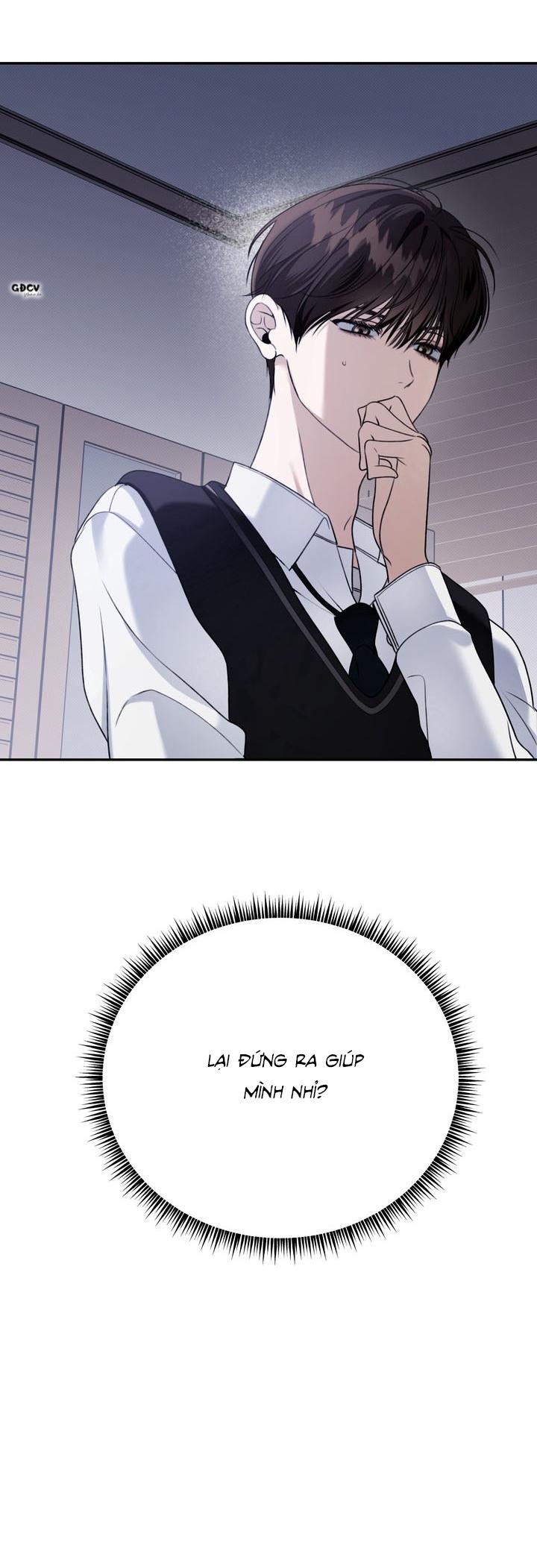 Đọc truyện EIGHTEEN'S BED - Chapter 3
