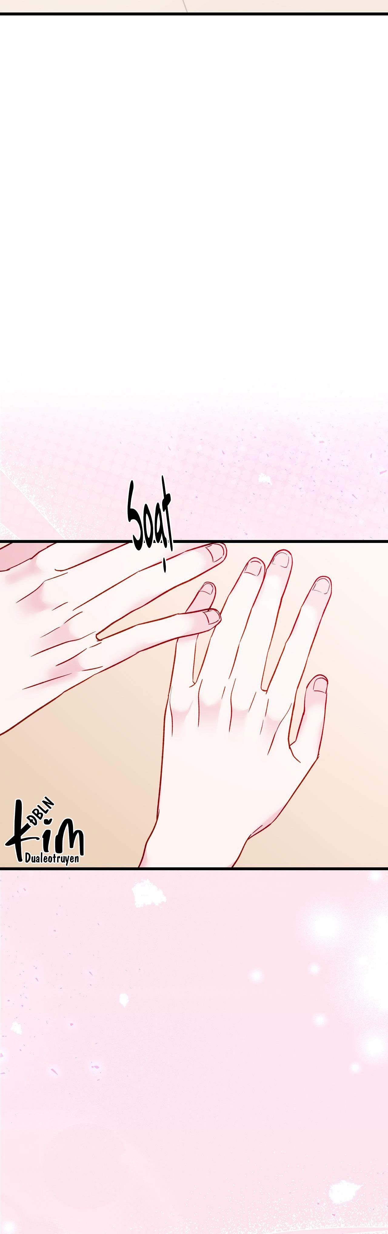 Đọc truyện BL NGẮN TUYỂN CHỌN - Chapter 33.4