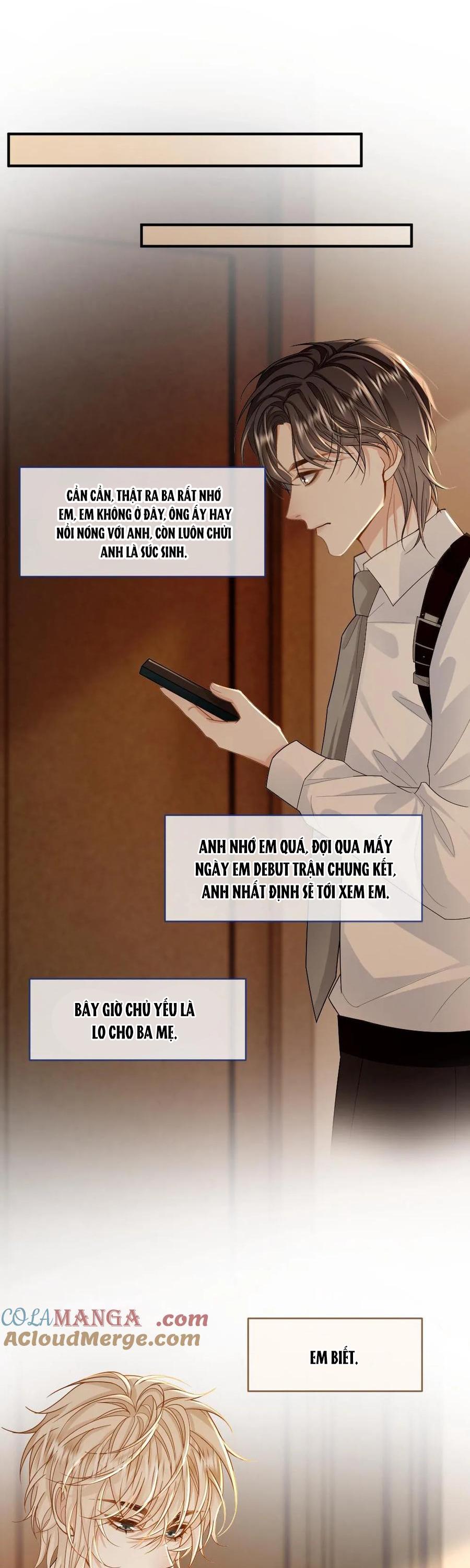Đọc truyện Khát Vọng Ngọt Ngào - Chapter 199