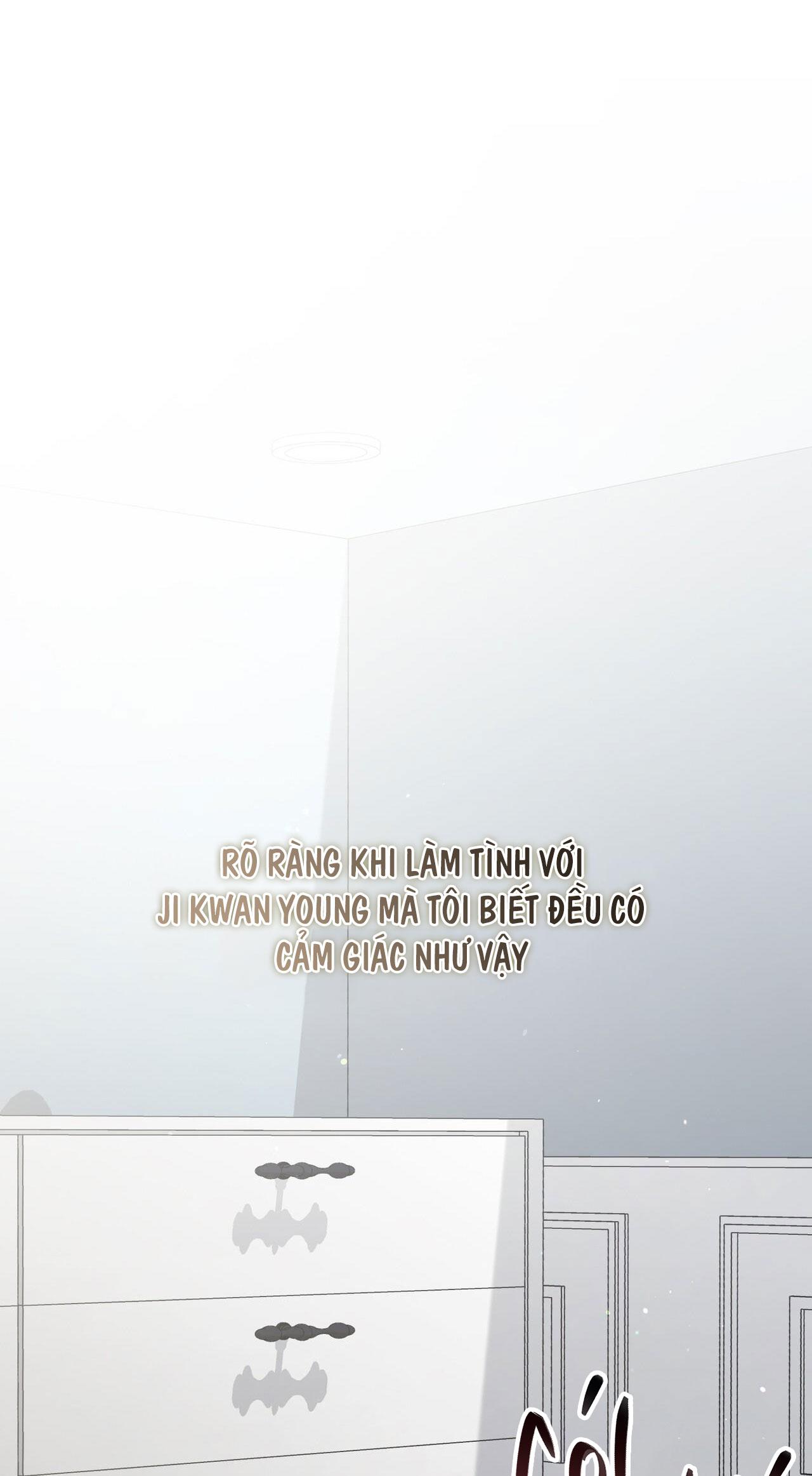 Đọc truyện ĐIỀU KIỆN CỦA GUIDE - Chapter 27