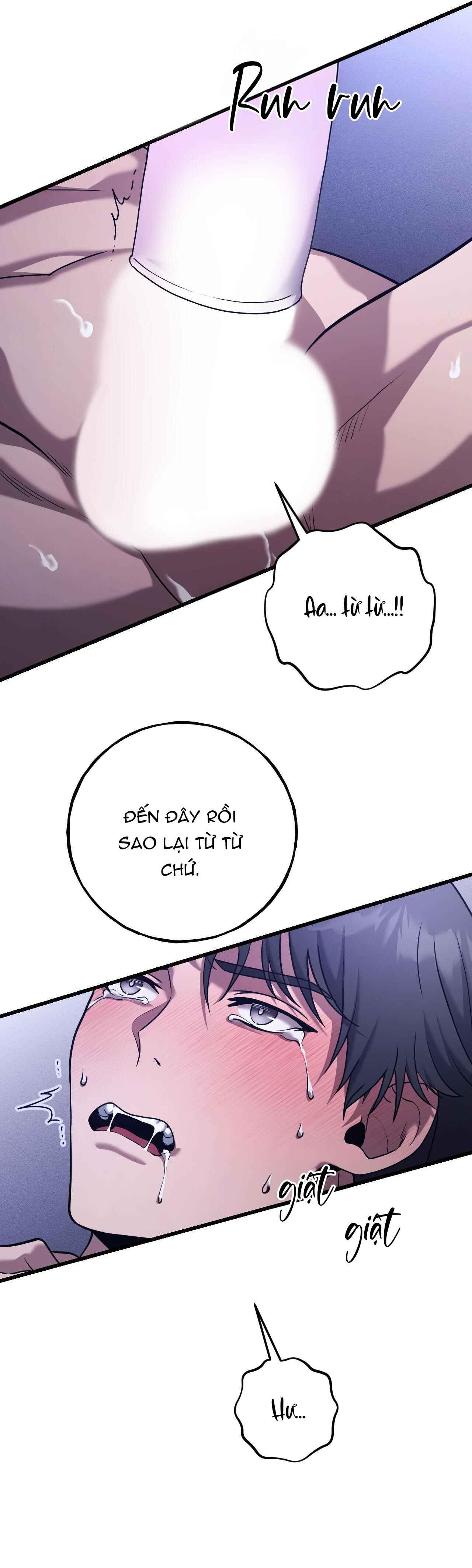 Đọc truyện TUYỂN TẬP CUỒNG CÔNG-CHIẾM HỮU CÔNG CỦA NHÀ KIM - Chapter 43.6