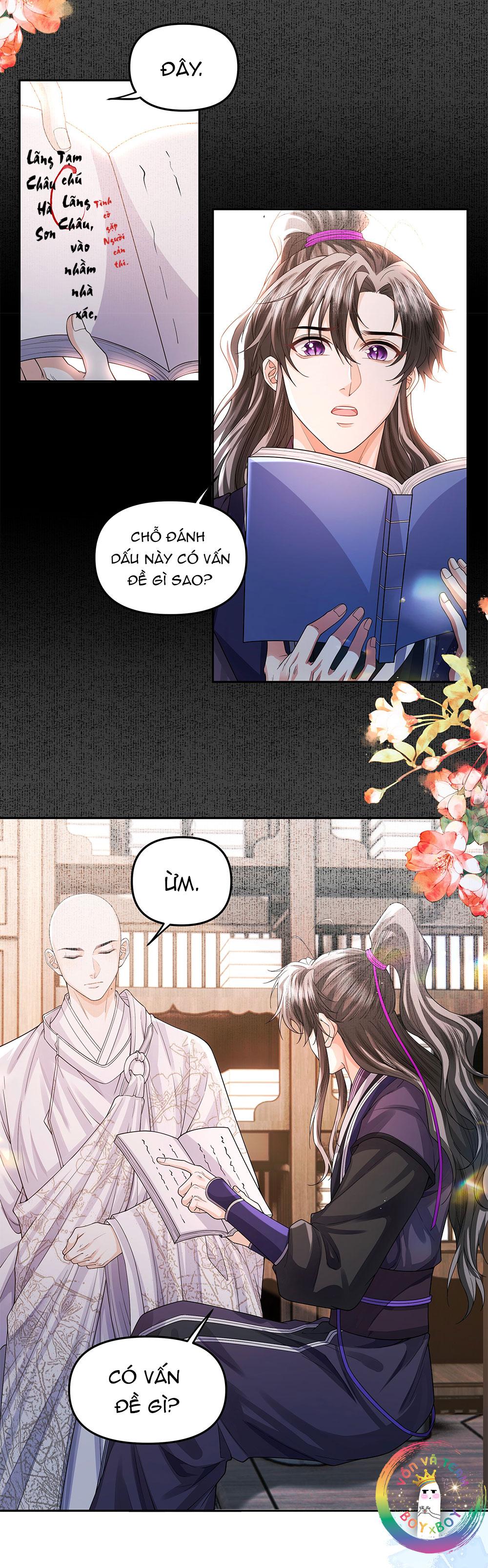 Đọc truyện Đồng Tiền Kham Thế - Chapter 88