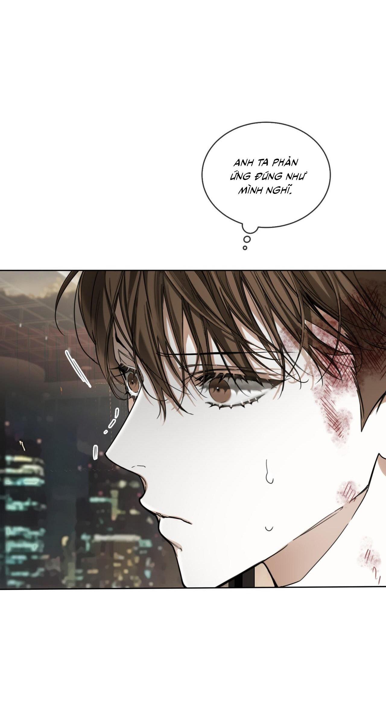 Đọc truyện (CBunu) Phạm Luật - Chapter 100