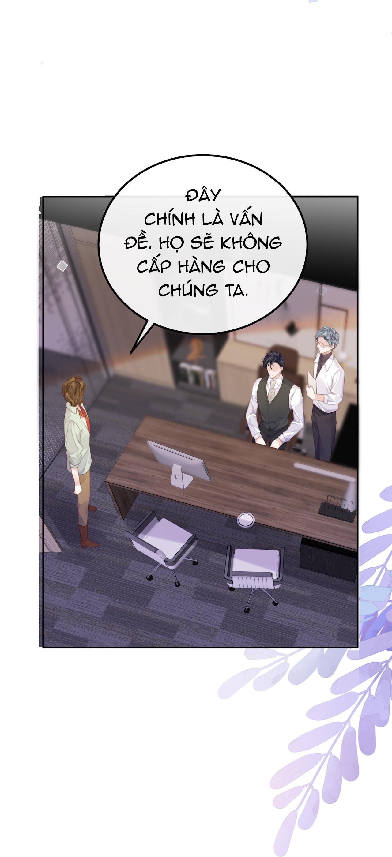 Đọc truyện Đặc Chế Cho Riêng Anh - Chapter 90