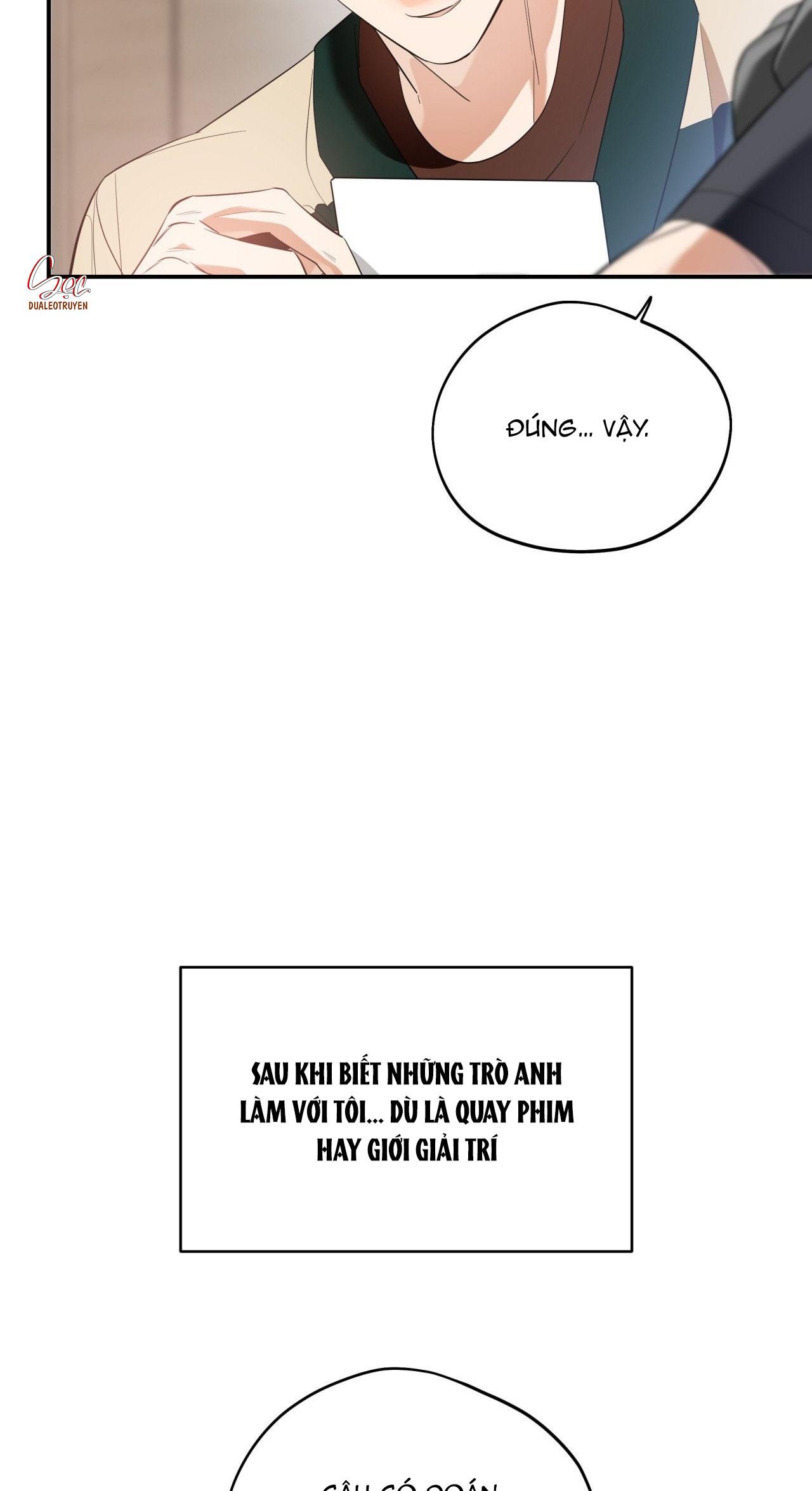 Đọc truyện LỆNH CỨU RỖI - Chapter 70