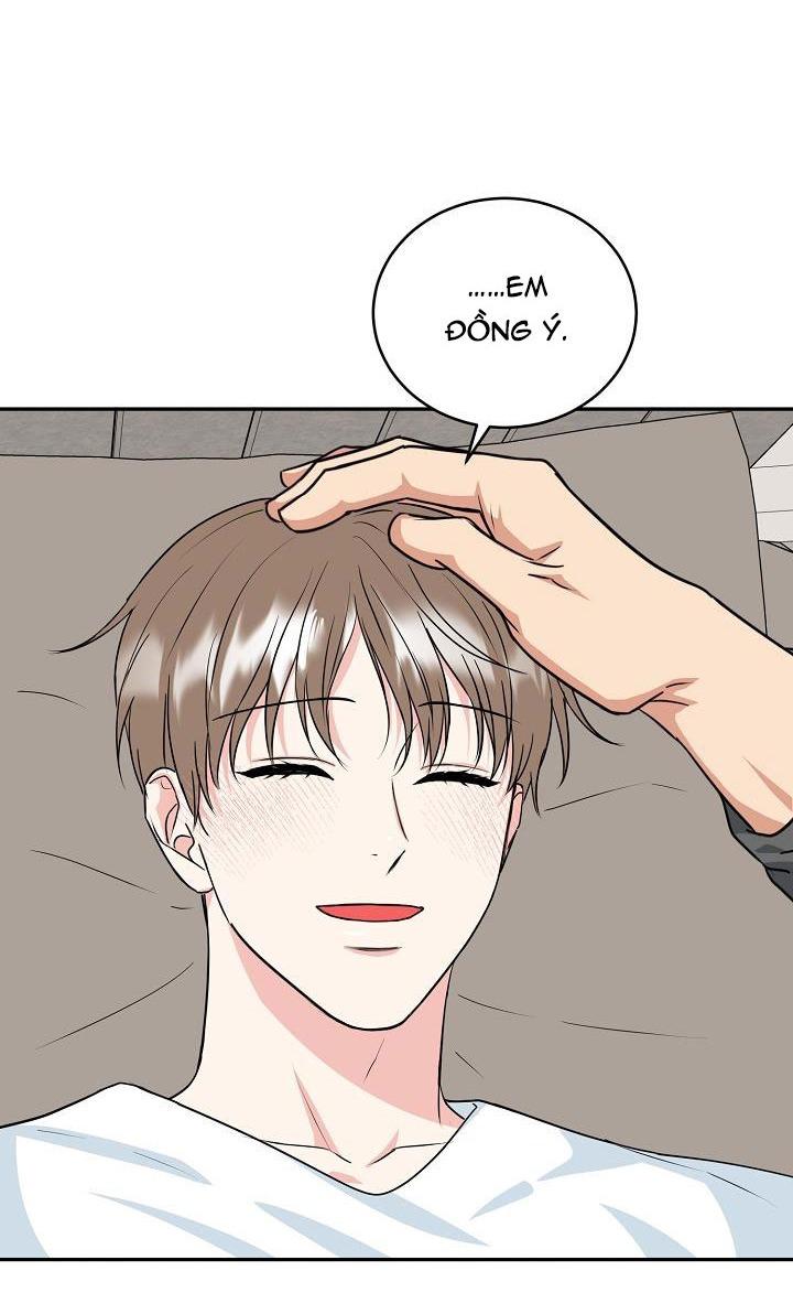 Đọc truyện (ABO) HANG HỔ - Chapter 45