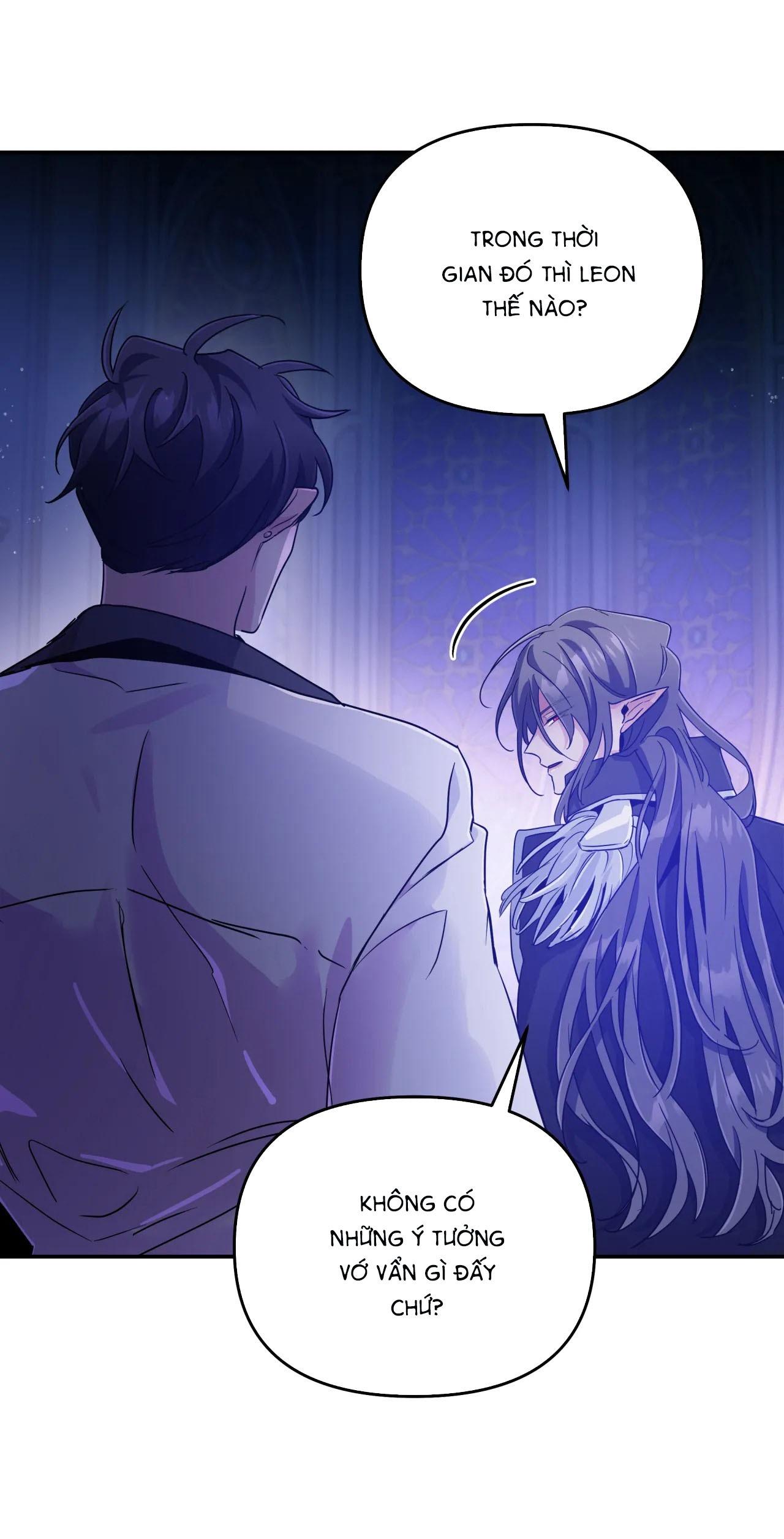 Đọc truyện (CBunu) Ám Giữ Linh Hồn - Chapter 55