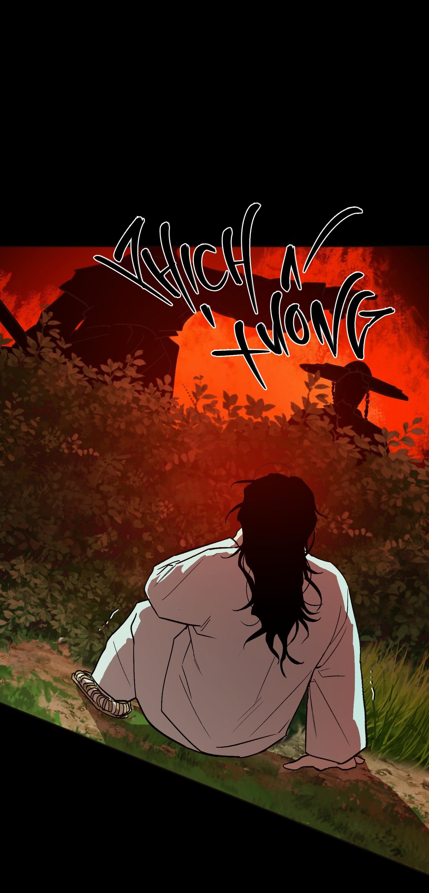 Đọc truyện NGHI THỨC CẦU NGUYỆN - Chapter 6