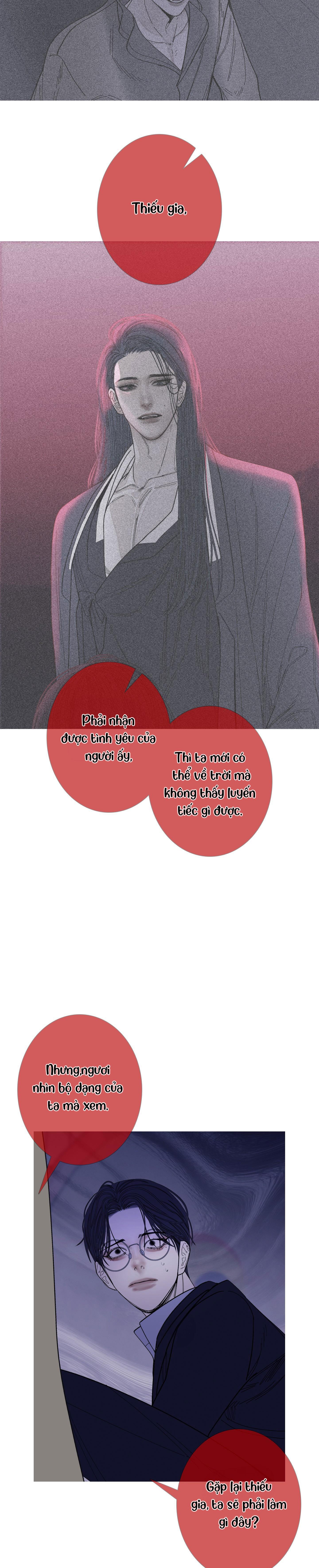 Đọc truyện CHUYỆN QUỶ MÔN QUAN - Chapter 71