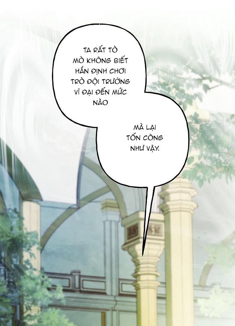 Đọc truyện (ABO) BƯỚC NGOẶT - Chapter 29