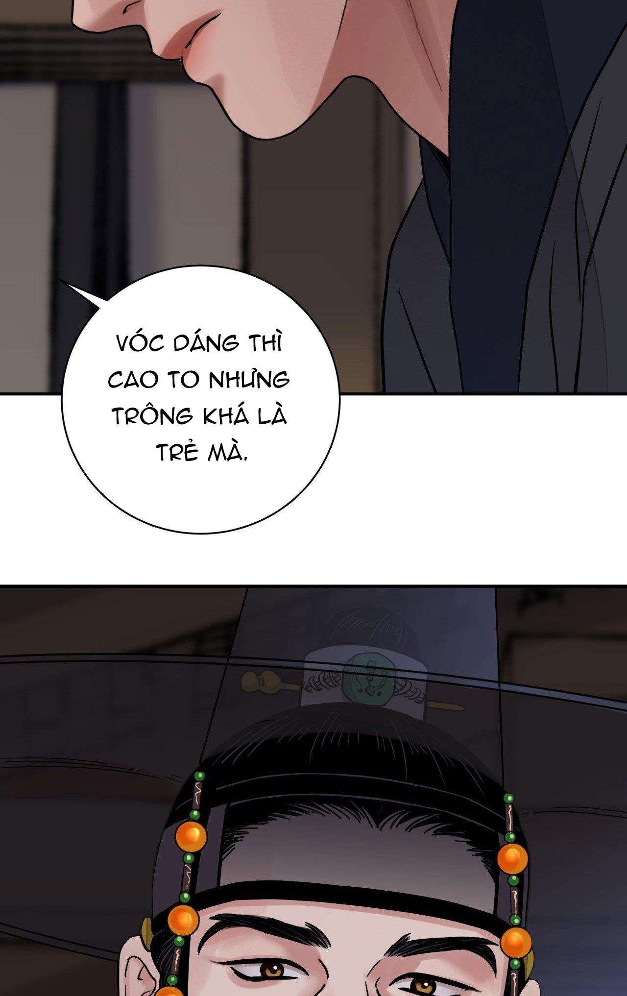 Đọc truyện KIẾM HOA - Chapter 65