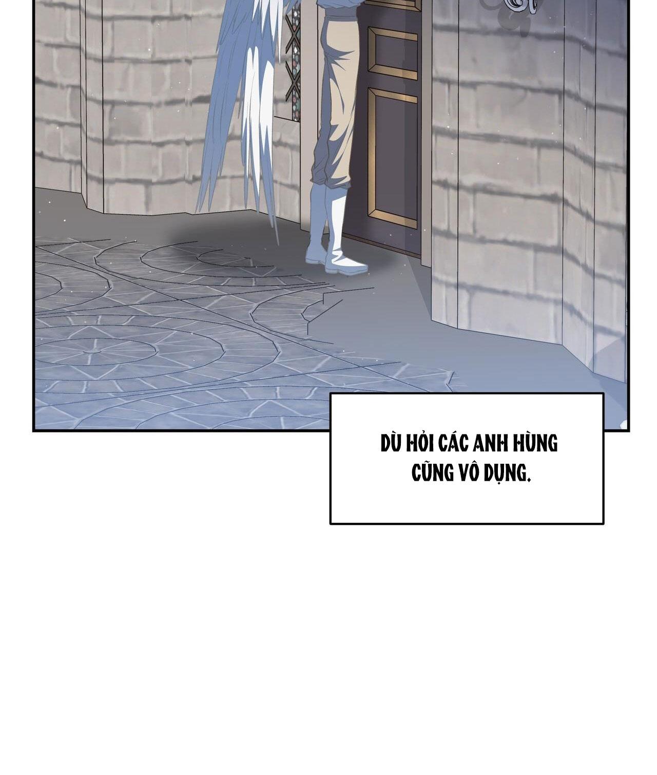 Đọc truyện CÁCH TỒN TẠI NHƯ MỘT NGƯỜI CHƠI - Chapter 54