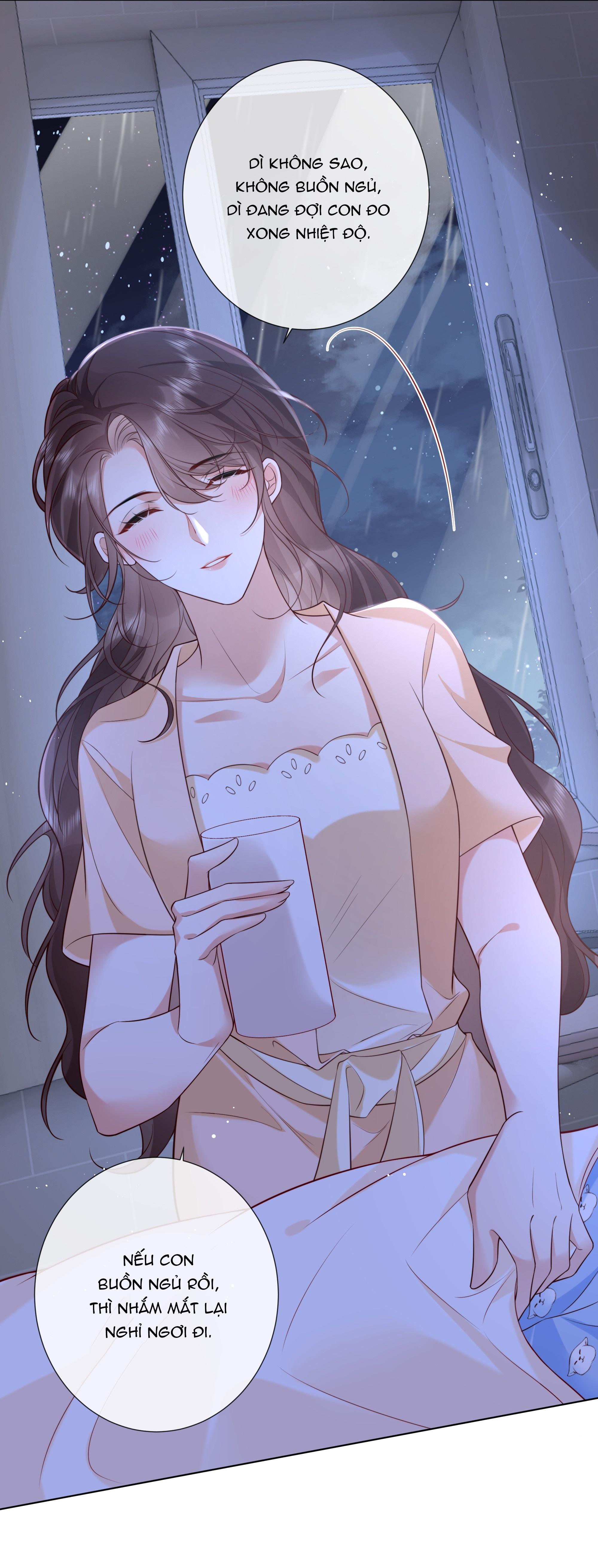 Đọc truyện Dư sinh vi kì - Chapter 11